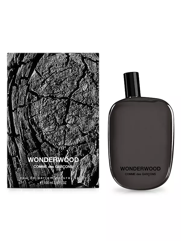 Shop Comme des Garçons Wonderwood Eau de Parfum | Saks Fifth Avenue