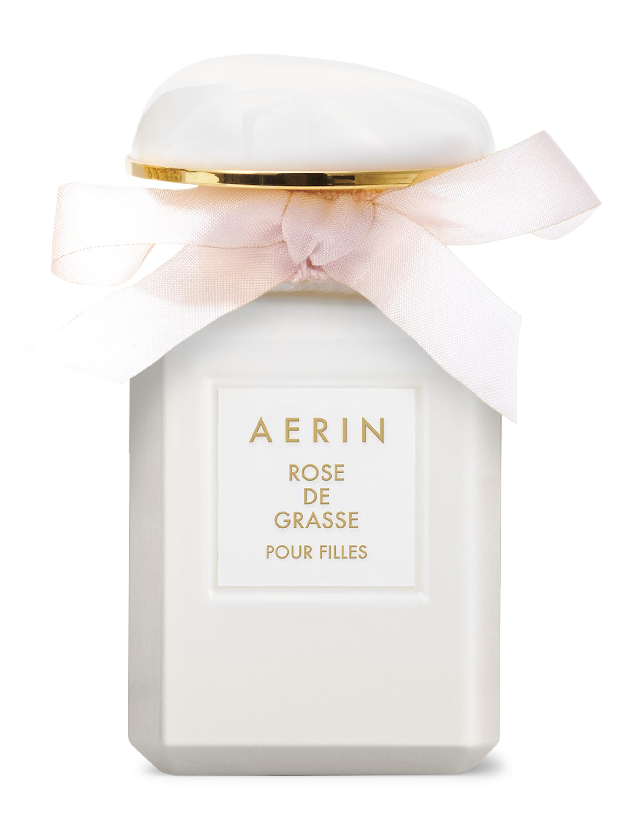 Aerin Women's AERIN Rose de Grasse Pour Filles Eau de Toilette