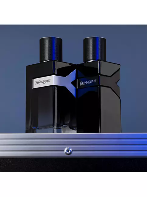 Shop Yves Saint Laurent Y Le Parfum