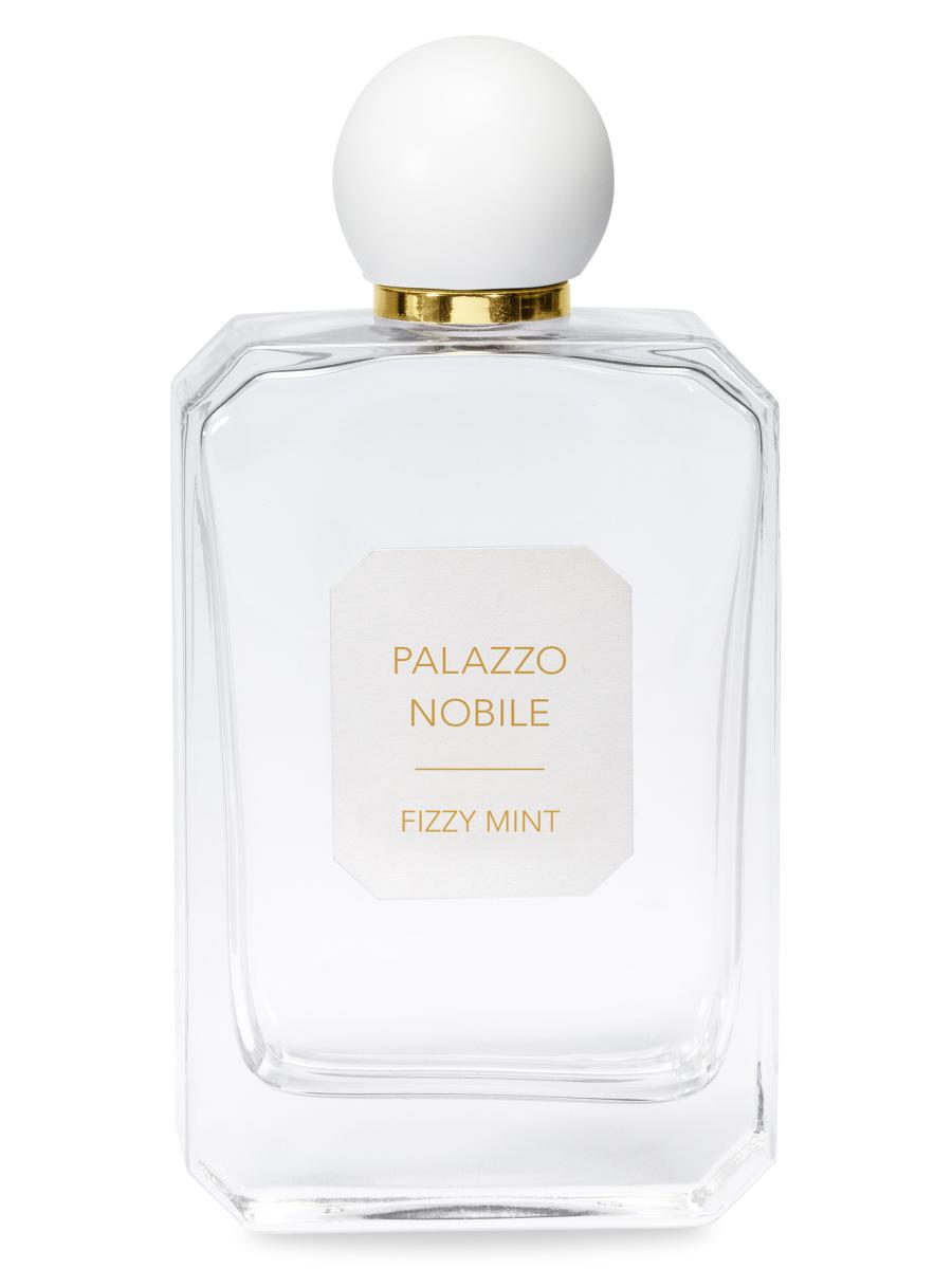 Valmont Fizzy Mint Aromatic Citrus Eau de Toilette | Saks Fifth Avenue