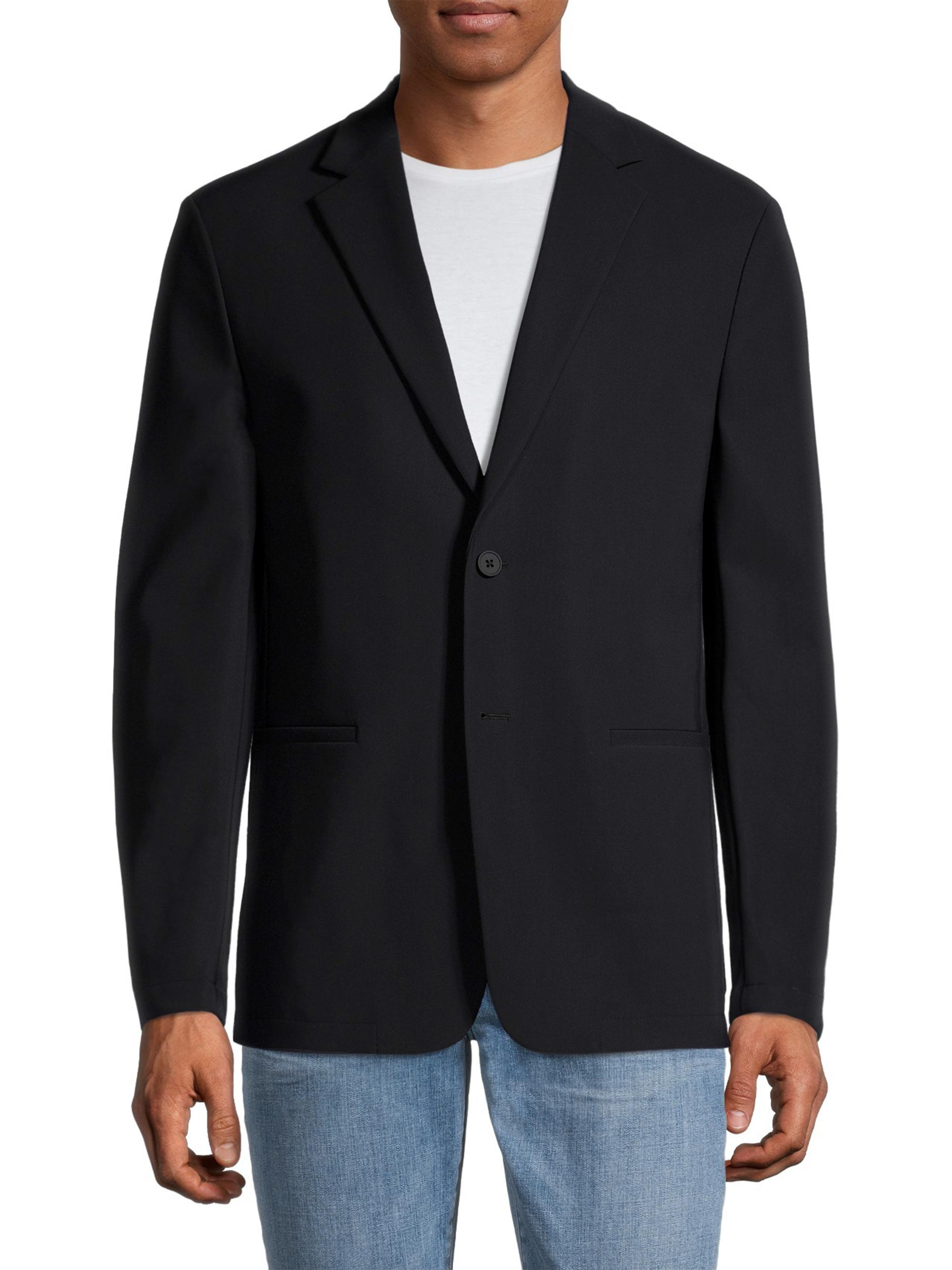 Theory Clinton Blazer | Saks Fifth Avenue
