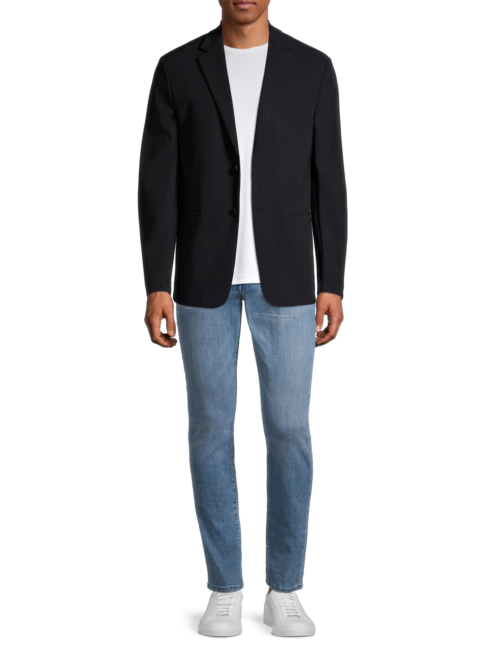 Theory Clinton Blazer | Saks Fifth Avenue