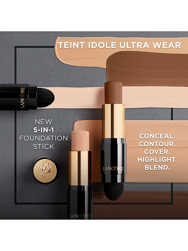 Shop Lancôme Teint Idole Ultra Wear Foundation Stick | Saks Shop Lancôme Teint Idole Ultra Wear Foundation Stick | Saks