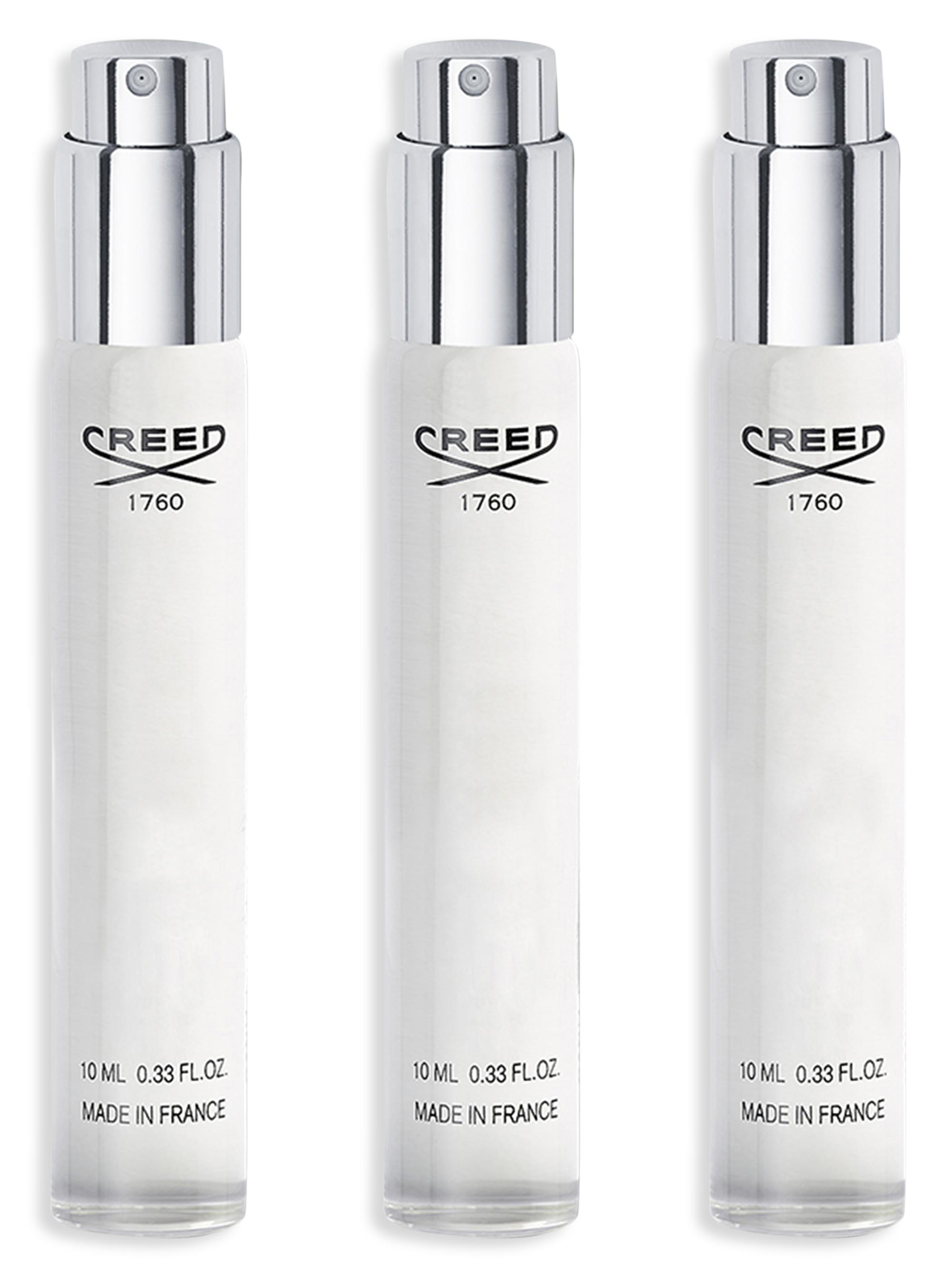 Love In White Eau de Parfum