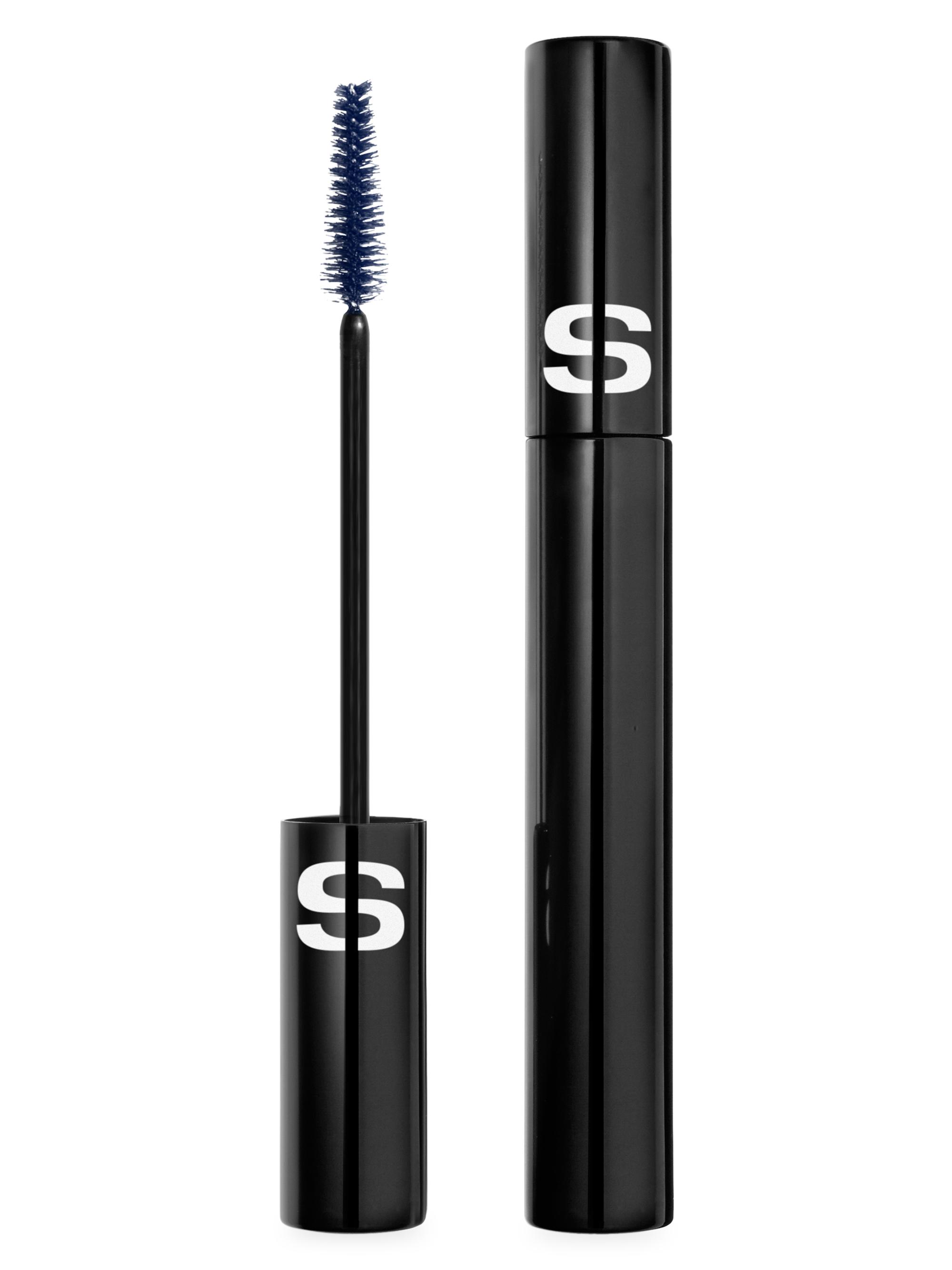 Sisley-Paris Women's Mascara So Stretch Visibly Lengthening & Beautifying Lash Care - Blue