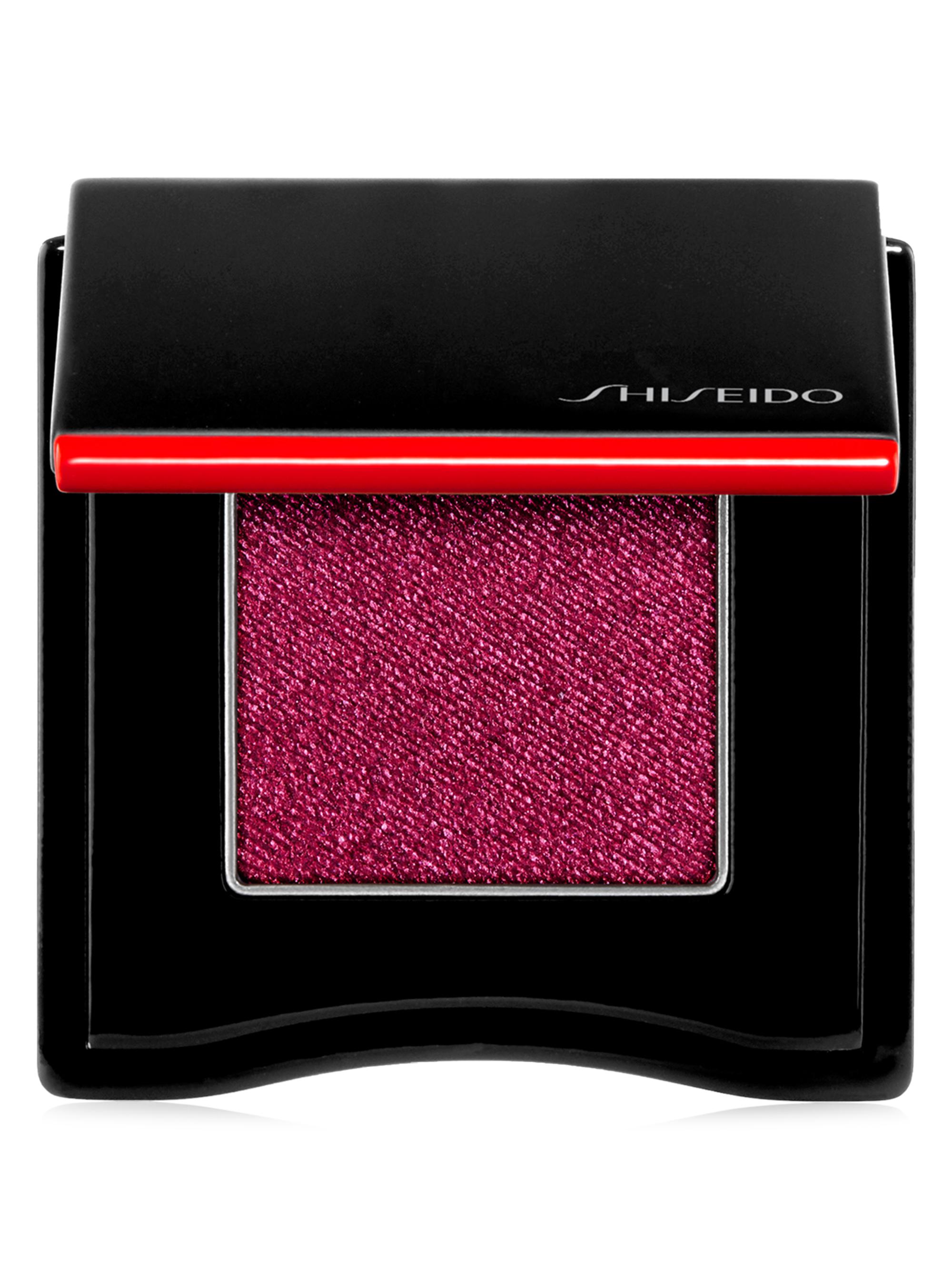Shiseido Women's Pop PowderGel Eye Shadow - 18 Doki Doki Red