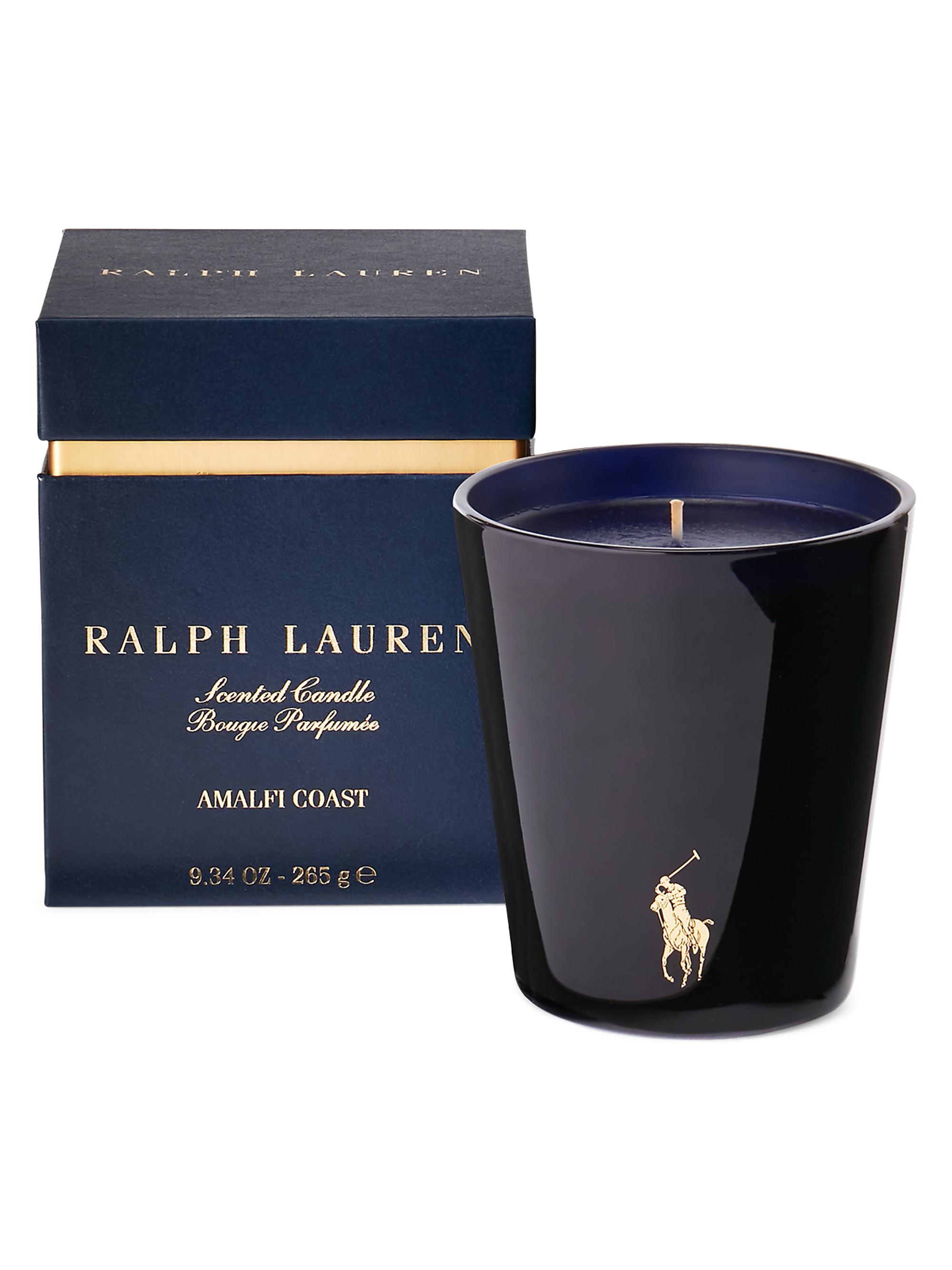Ralph Lauren Amalfi Coast Scented Candle