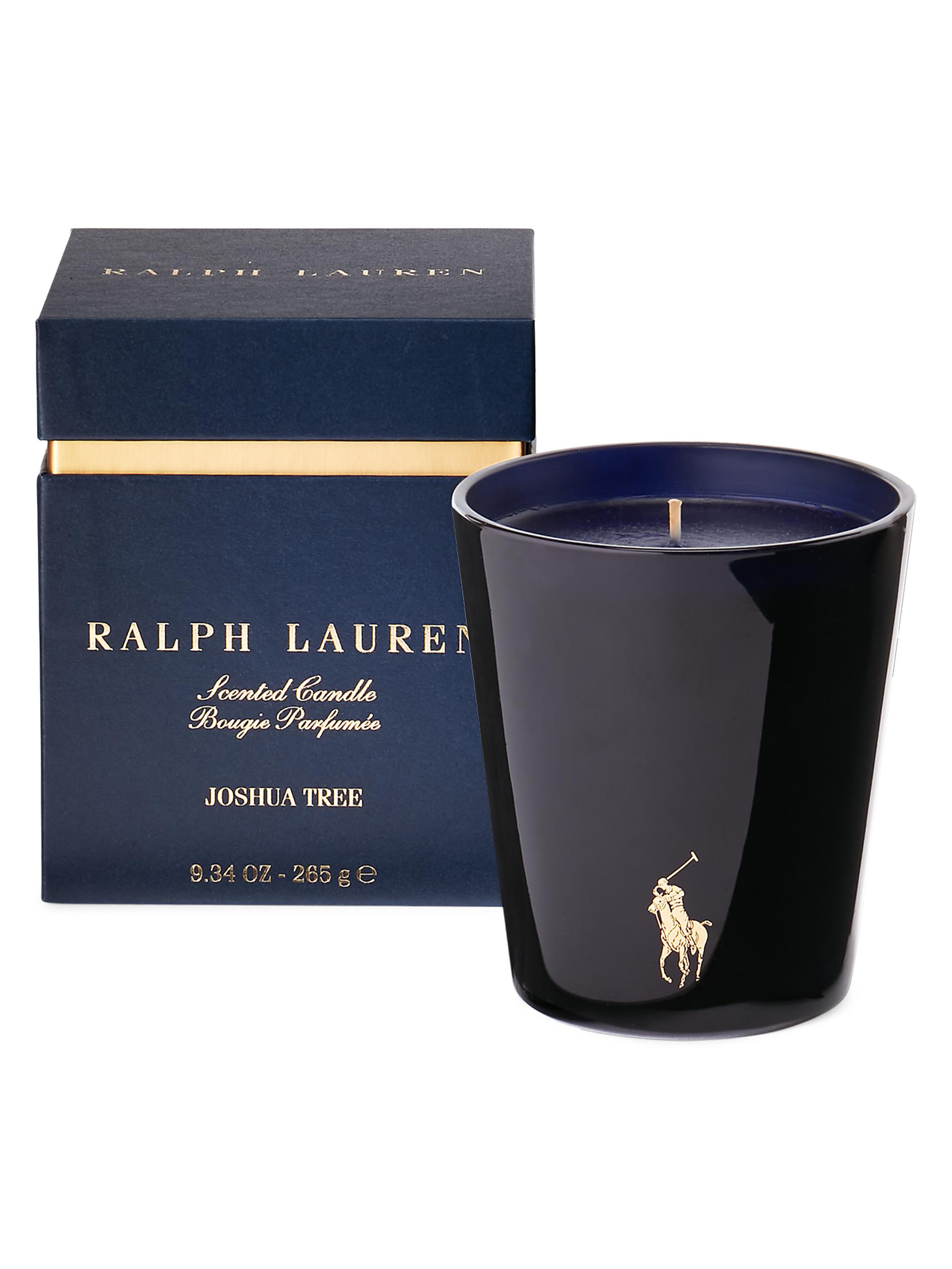 Ralph Lauren Joshua Tree Scented Candle