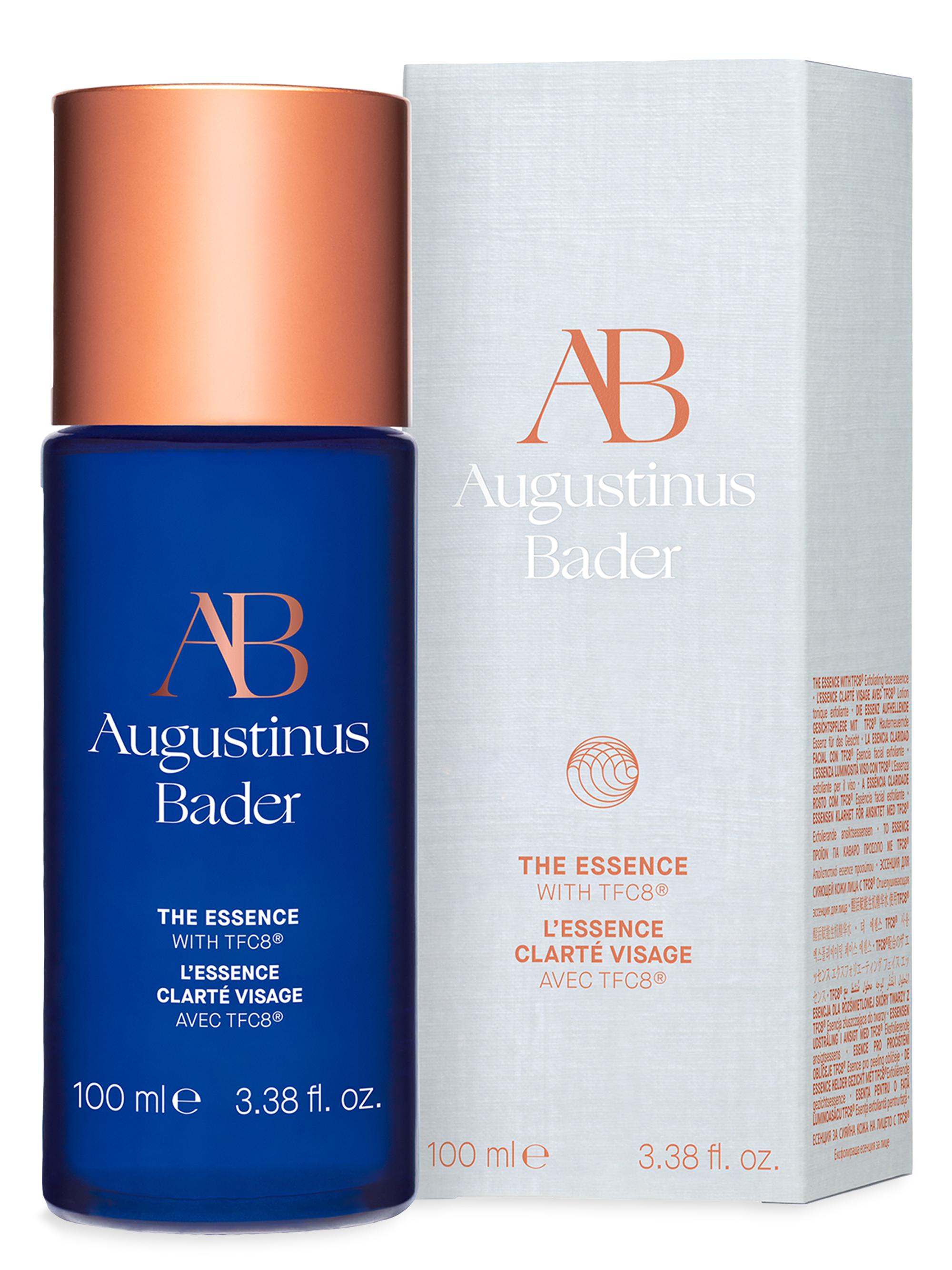 Augustinus Bader The Exfoliating Essence