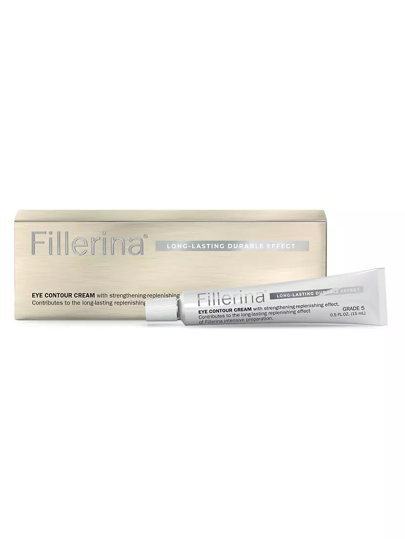 Fillerina Eye Contour Cream