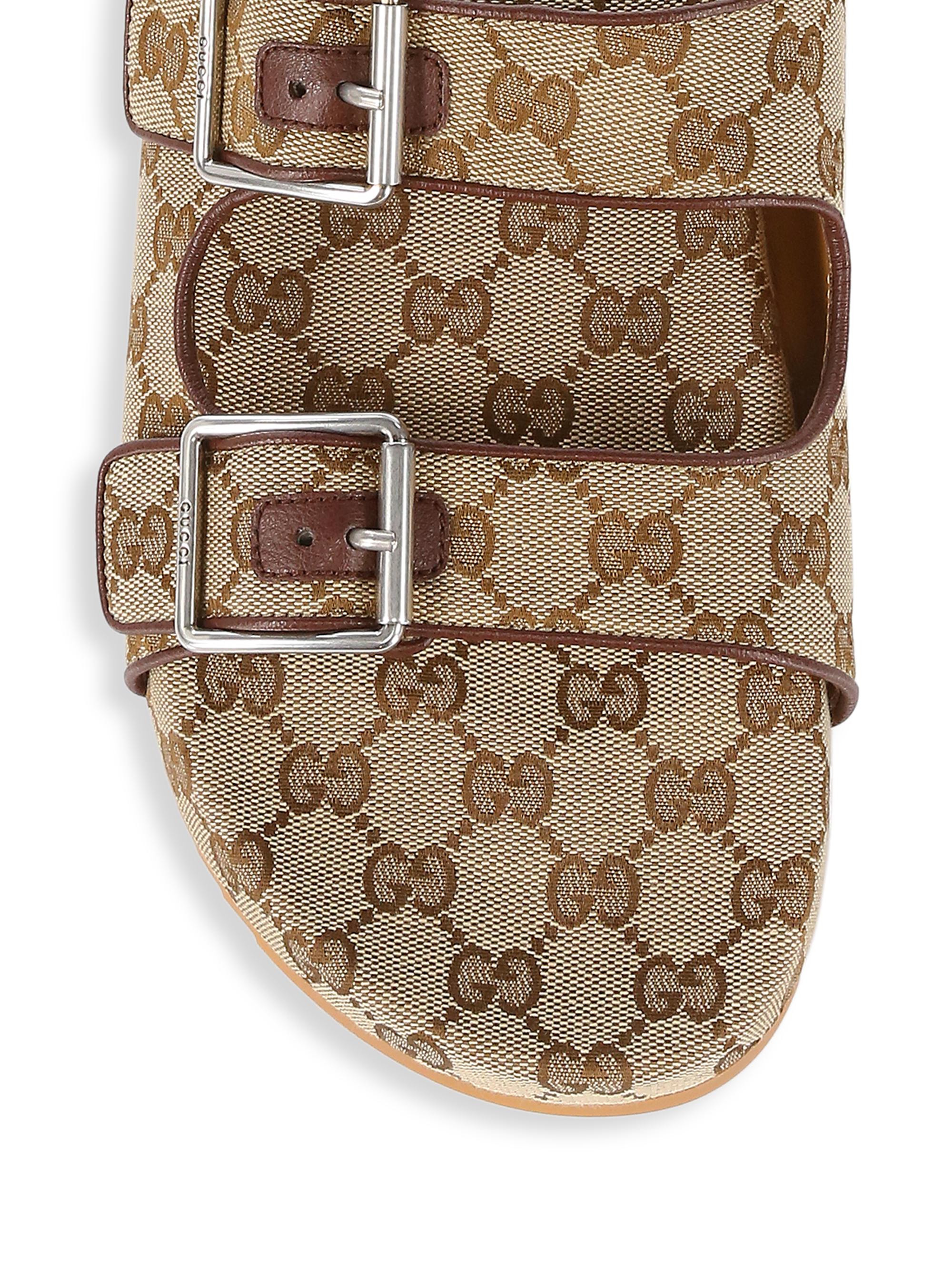 Men's Gucci Slides Saks Fifth Avenue Sale