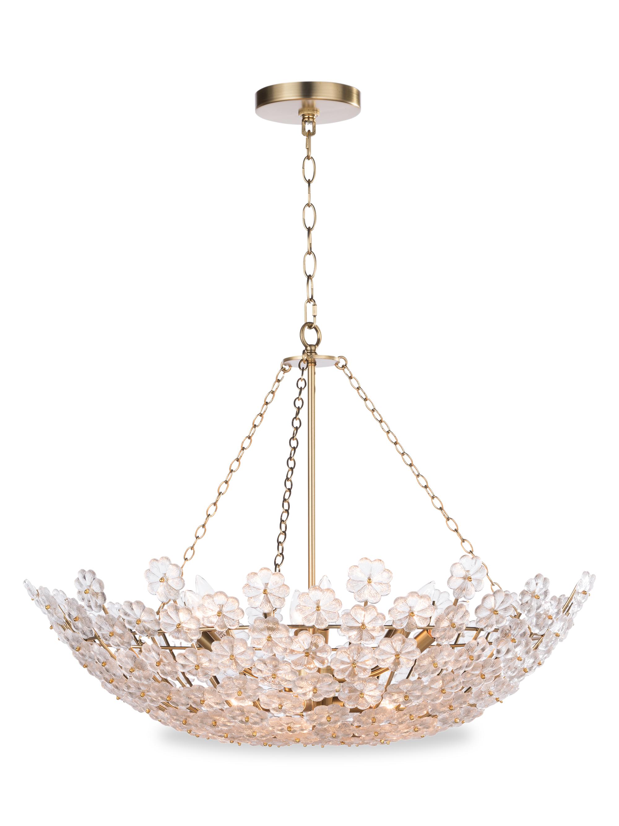 Regina Andrew Charlotte Pendant Light