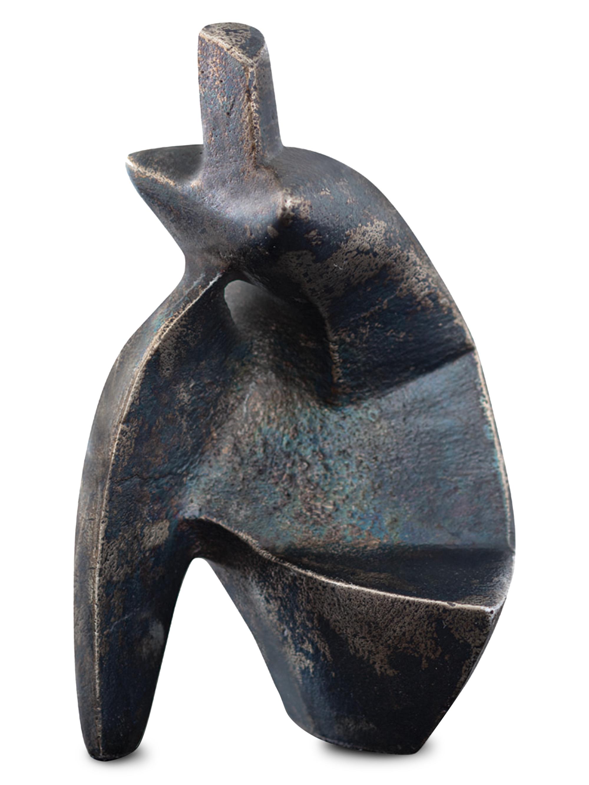 Regina Andrew Deity Sculpture