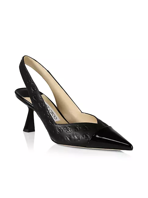 Cherie Slingback Pump - Luxury All Shoes - Shoes, Women 1A5NTS