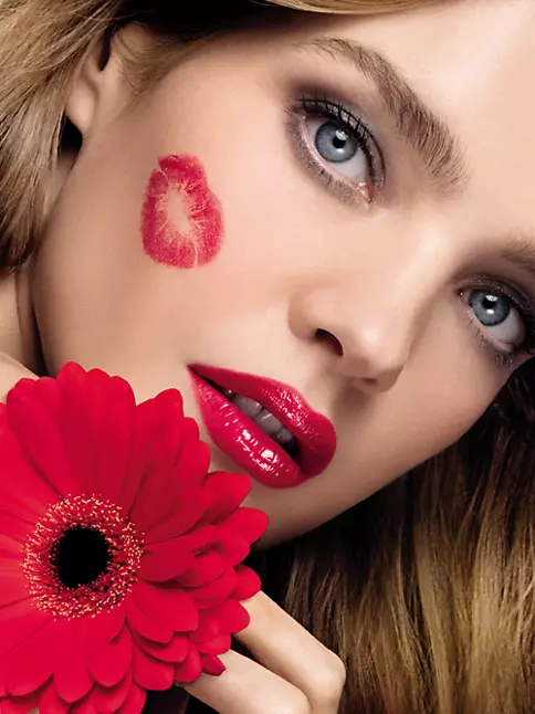 Shop Guerlain KissKiss Shine Bloom Lipstick Balm