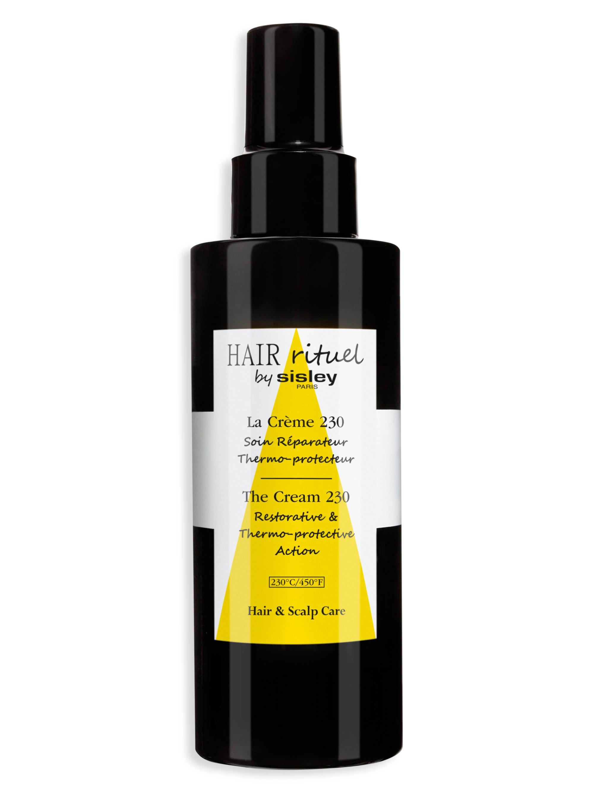 Sisley-Paris Women's Hair Rituel La Creme 230