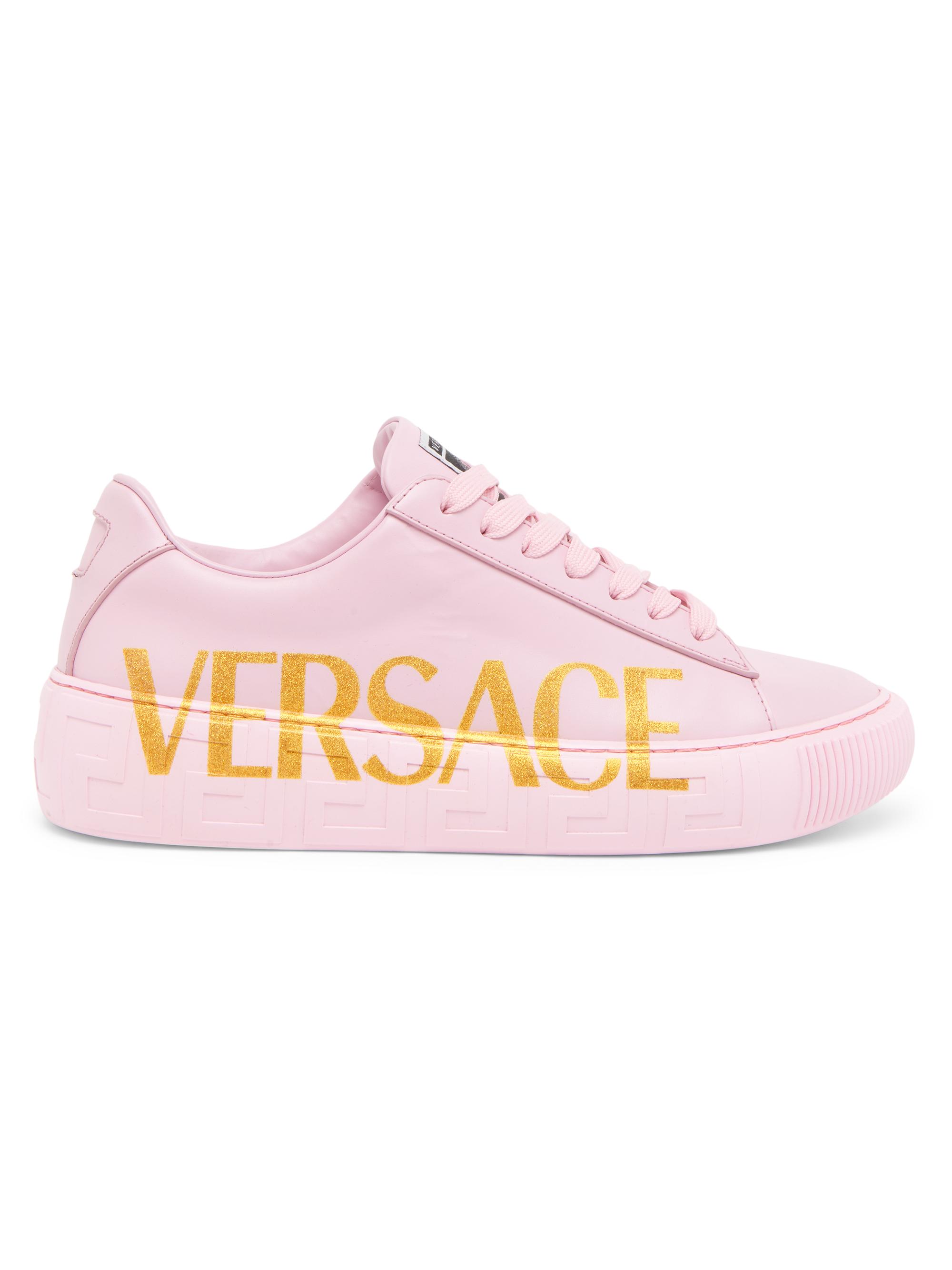 saks versace sneakers Black Friday Clearance