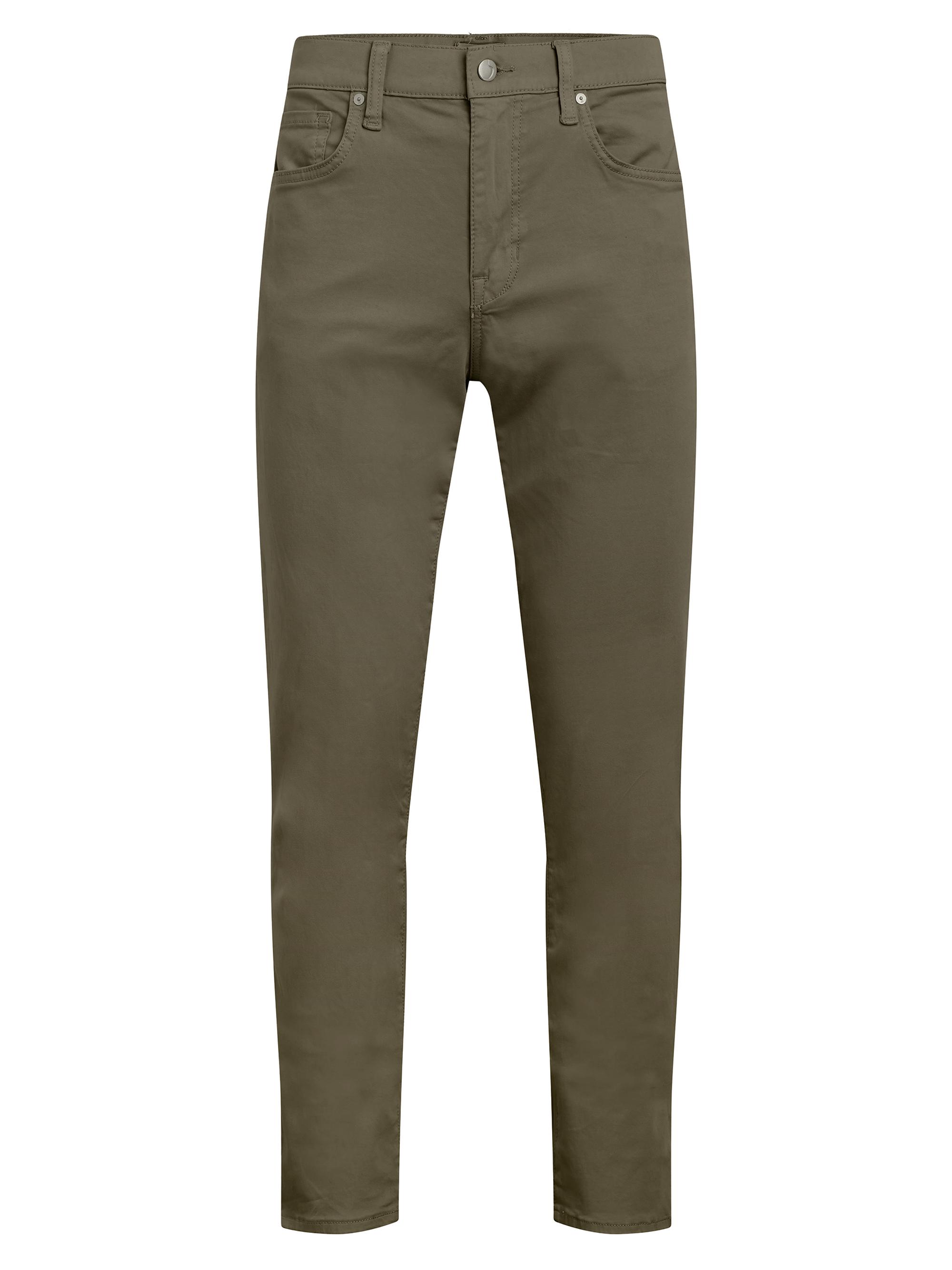 Joe's Jeans Men's The Brixton Stretch Slim Jeans - Zephyr