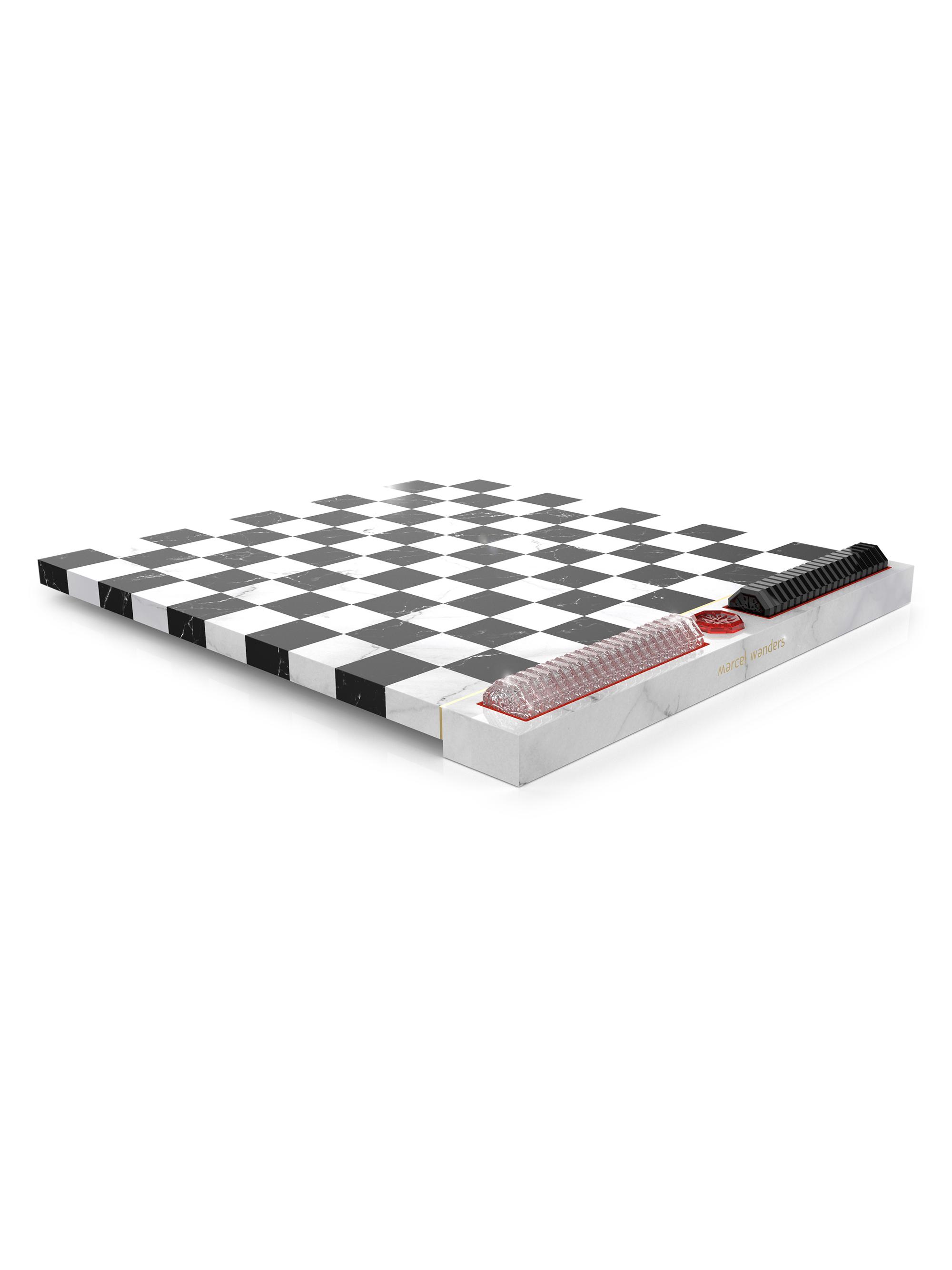 Marcel Wanders Dominoes
