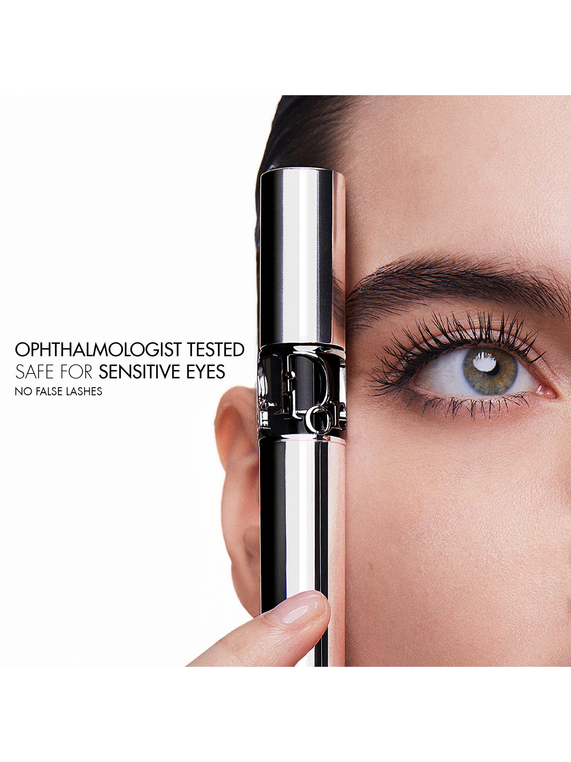 DIOR Diorshow Iconic Overcurl Waterproof Mascara Saks Fifth Avenue