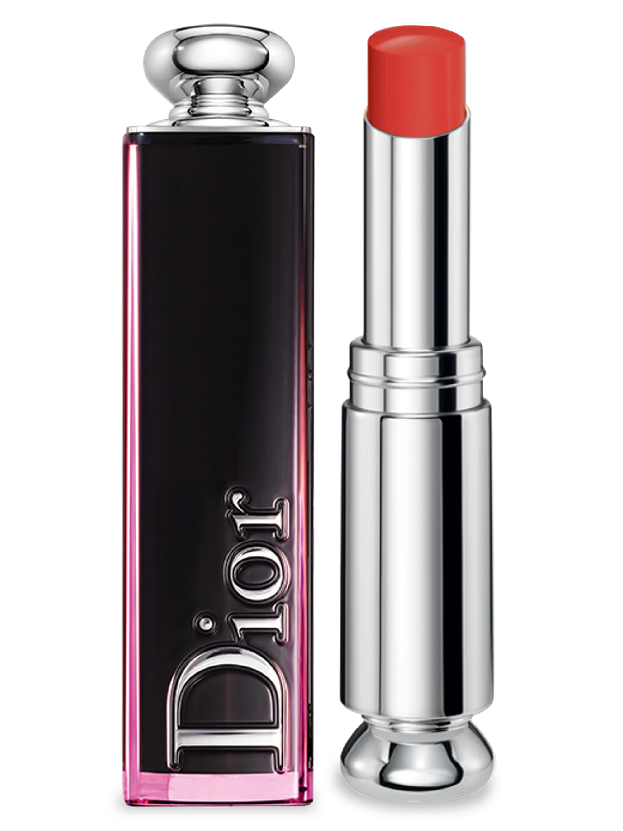 DIOR Women's Limited Edition Dior Addict Lacquer Stick - 879 Nomad Red