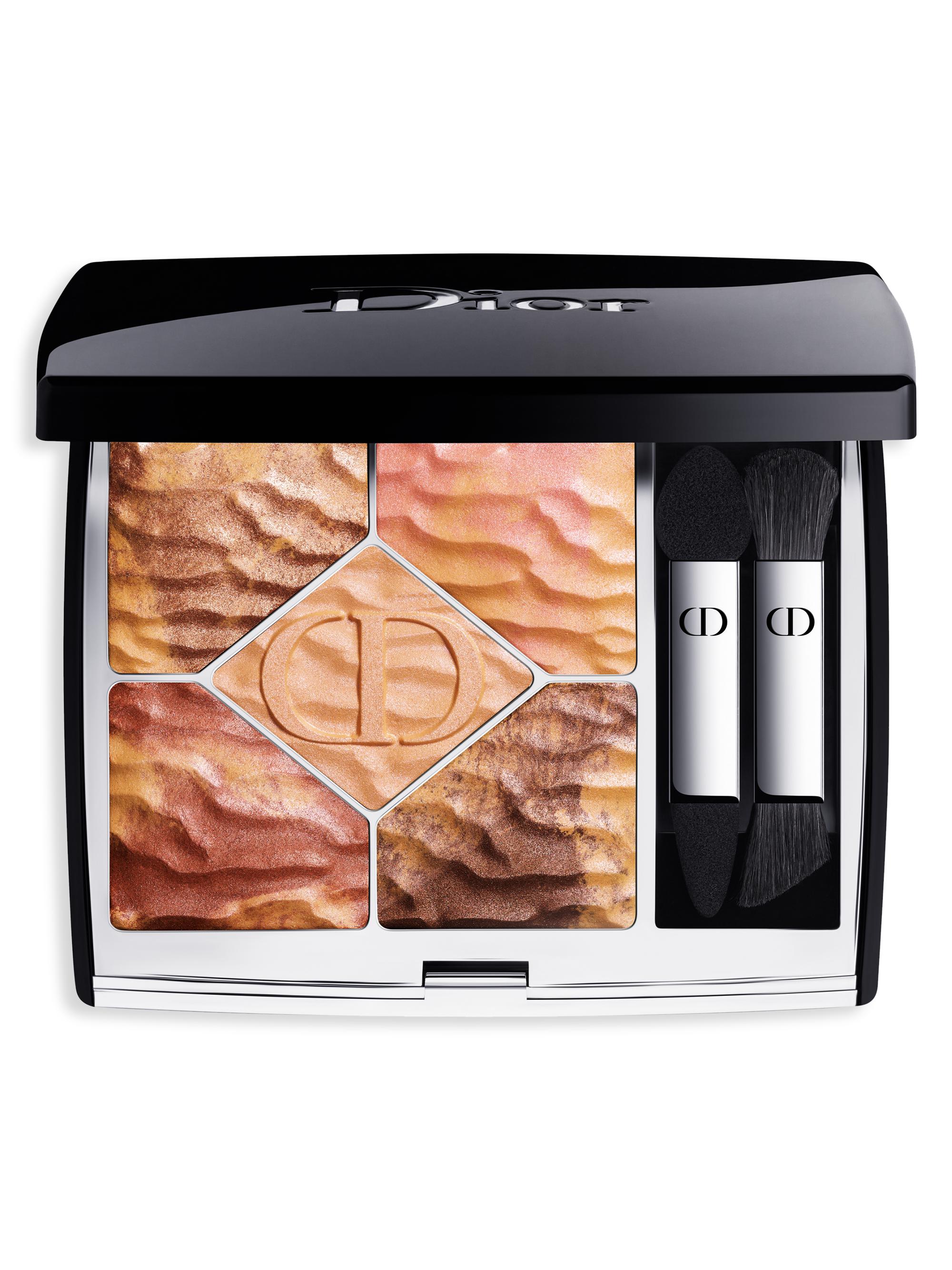 DIOR Women's Limited Edition 5 Couleurs Couture Eyeshadow Palette - 699 Mirage