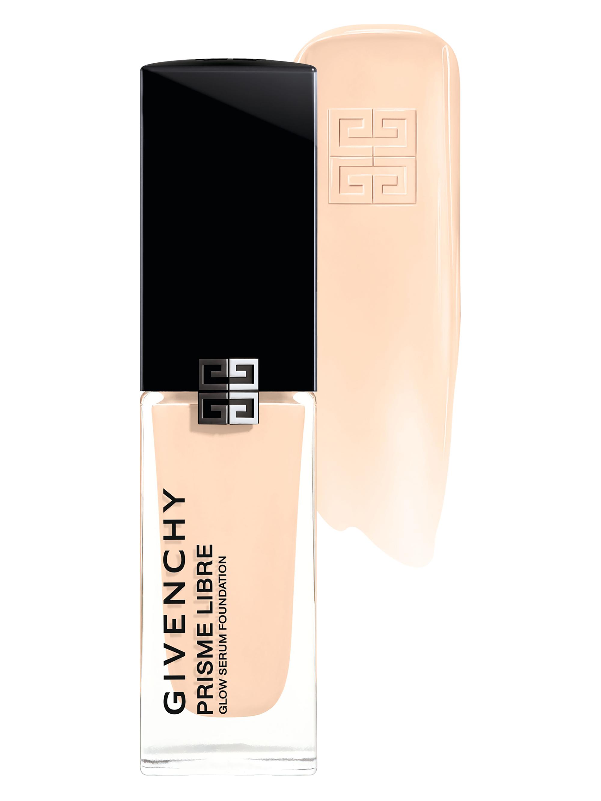 Givenchy Prisme Libre Skin Caring Glow Foundation 24H Hydration