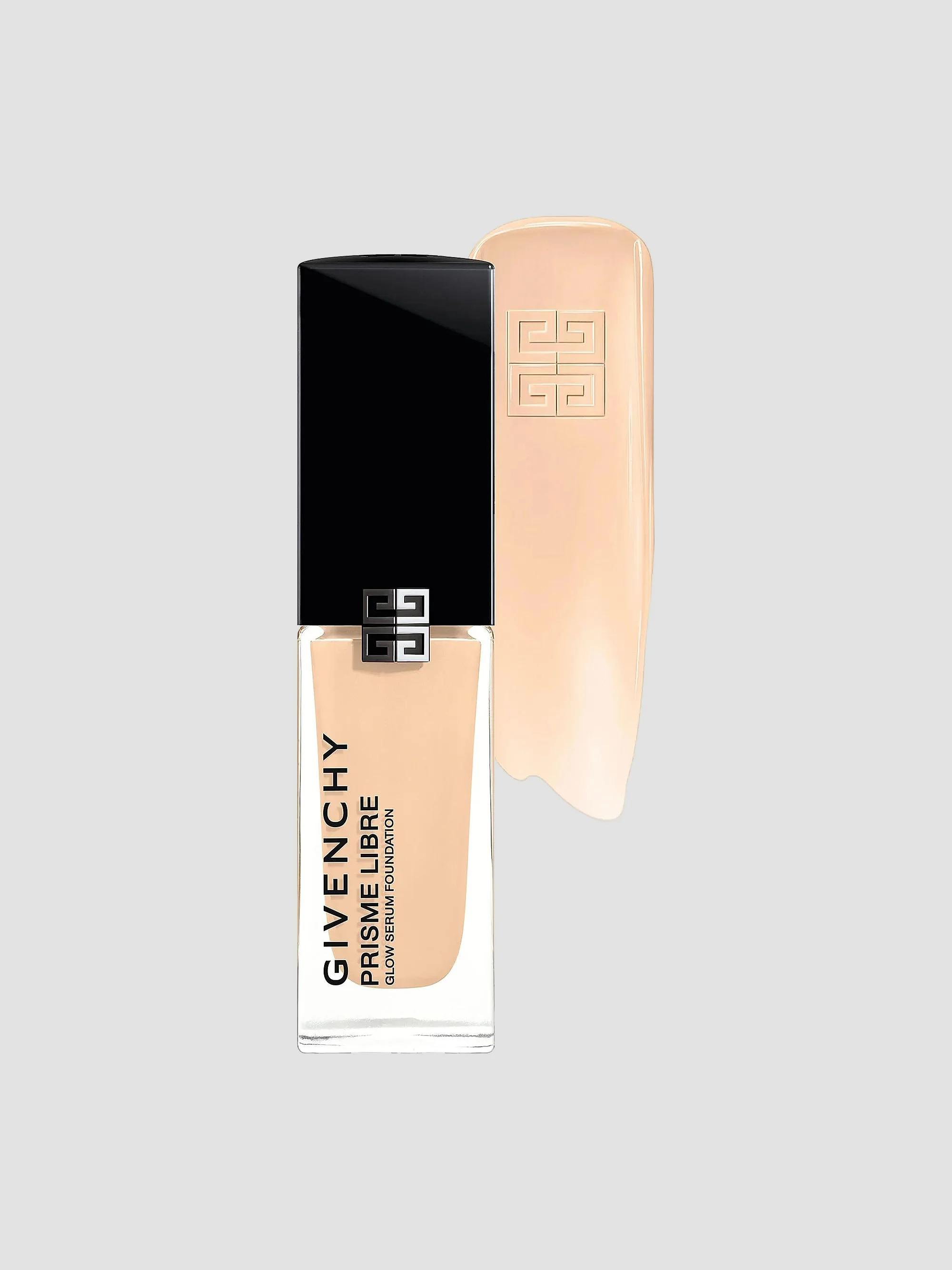 Givenchy Women's Prisme Libre Skin Caring Glow Foundation 24H Hydration - 1.5N