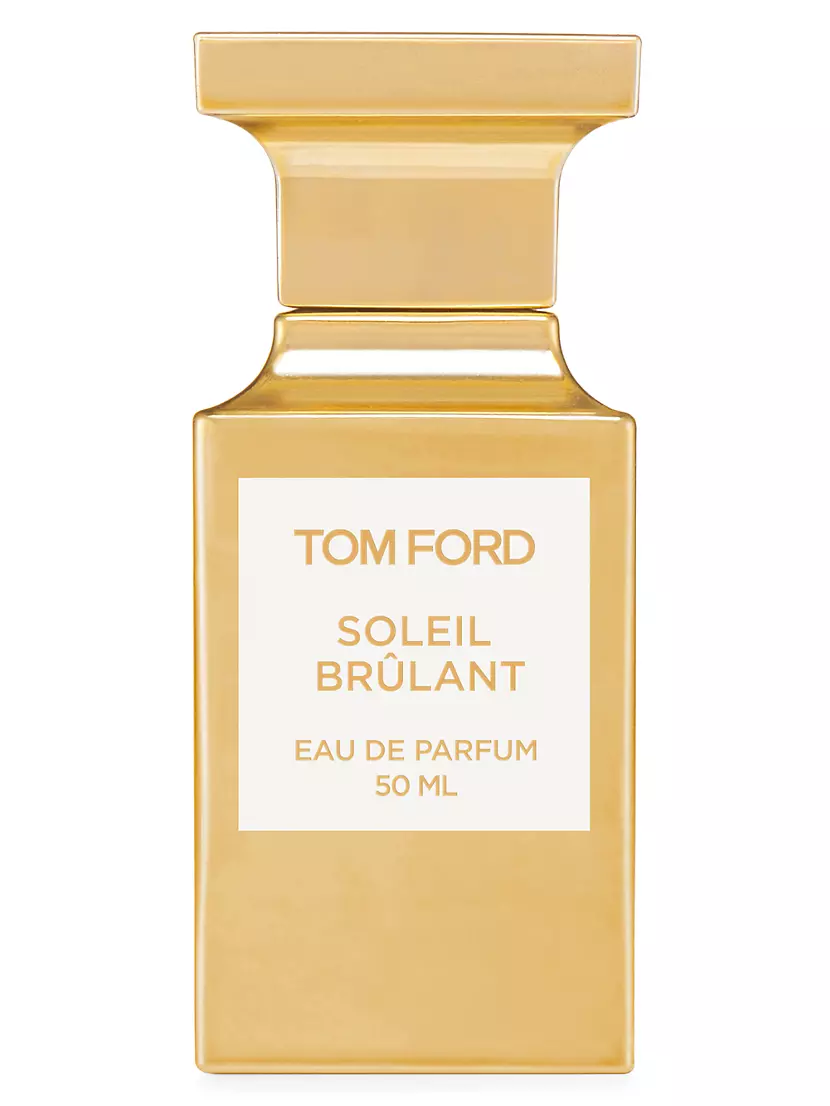 TOM FORD Soleil Brulant Eau de Parfum