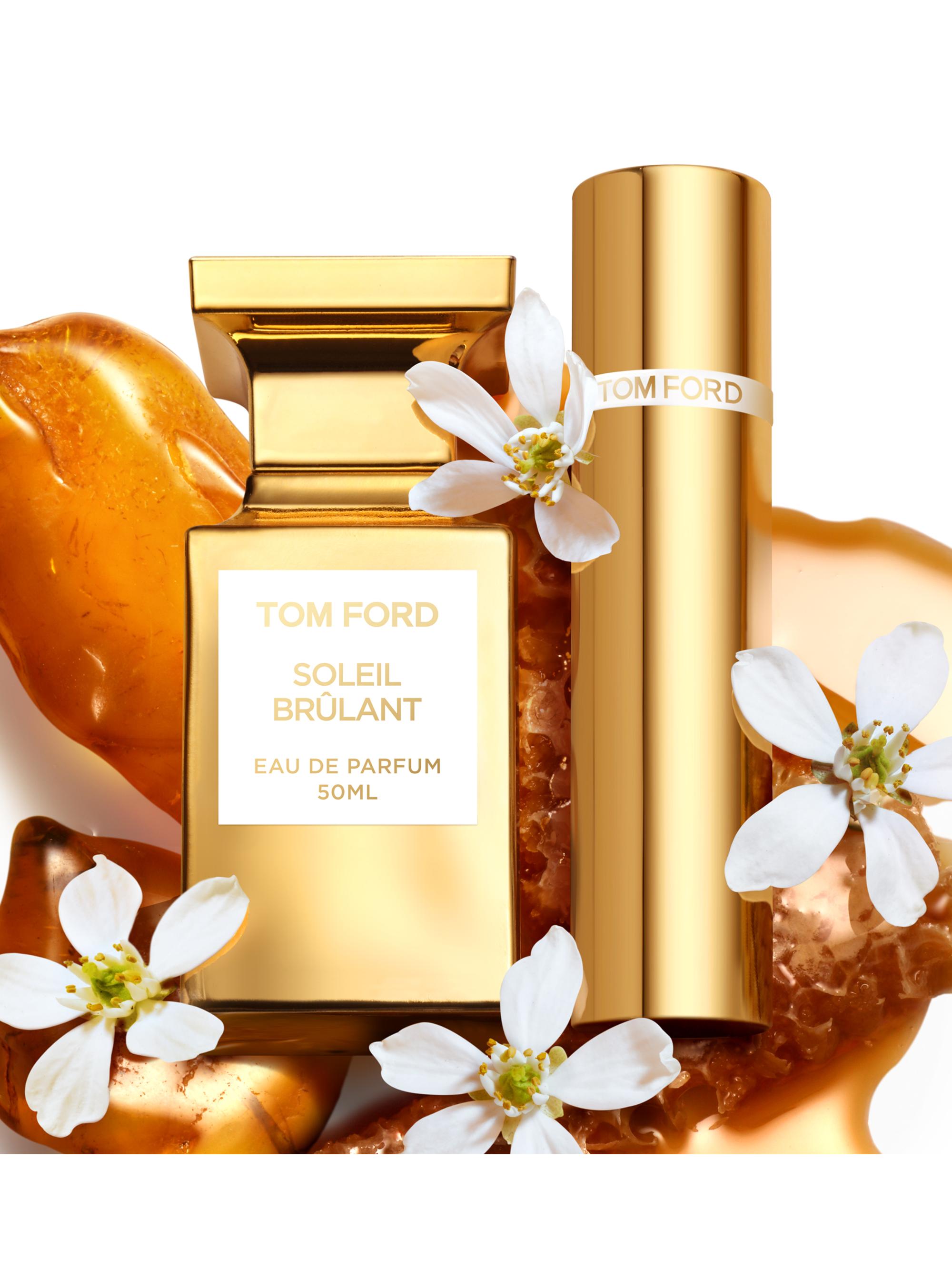 TOM FORD SOLEIL BRULANT 【公式通販】