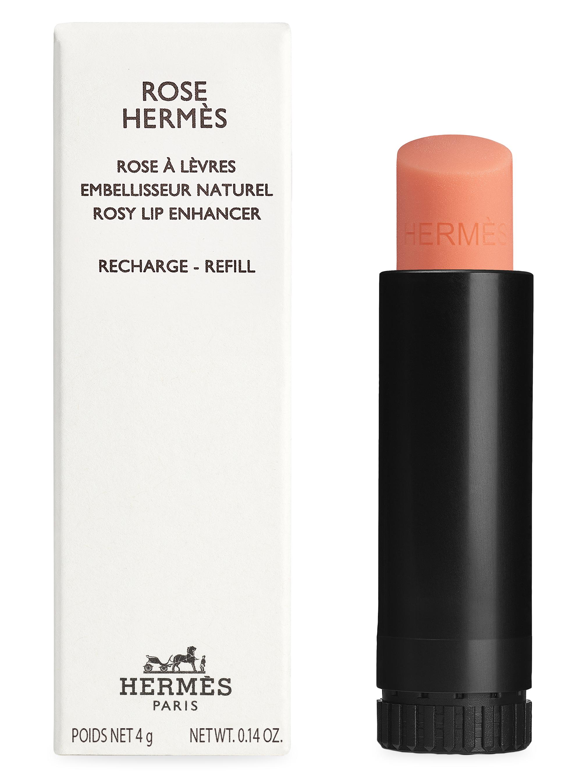 HERMÈS Rouge Hermes Satin Lipstick Refill | Saks Fifth Avenue