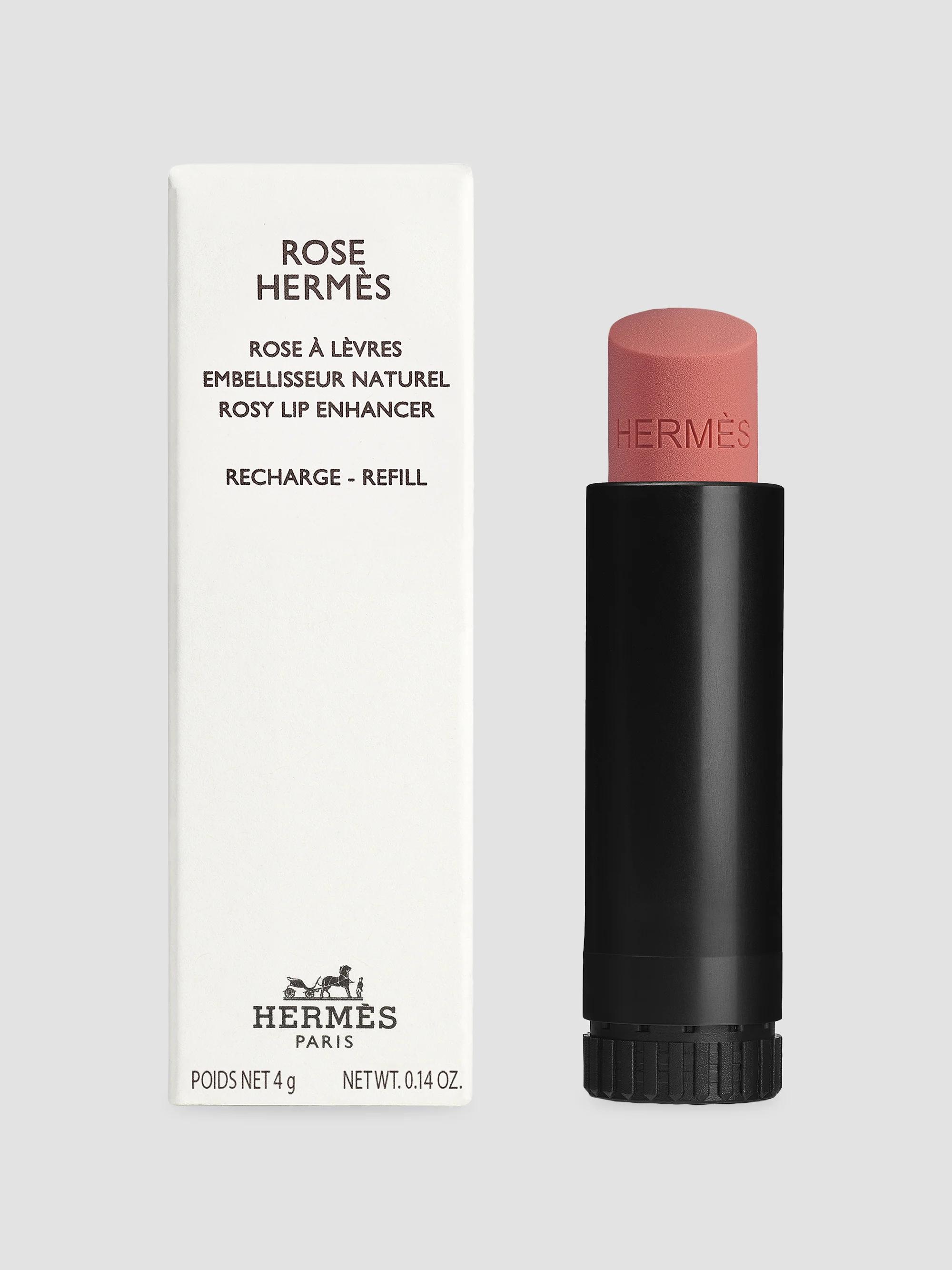HERMÈS Rouge Hermès Satin Lipstick Refill | Saks Fifth Avenue
