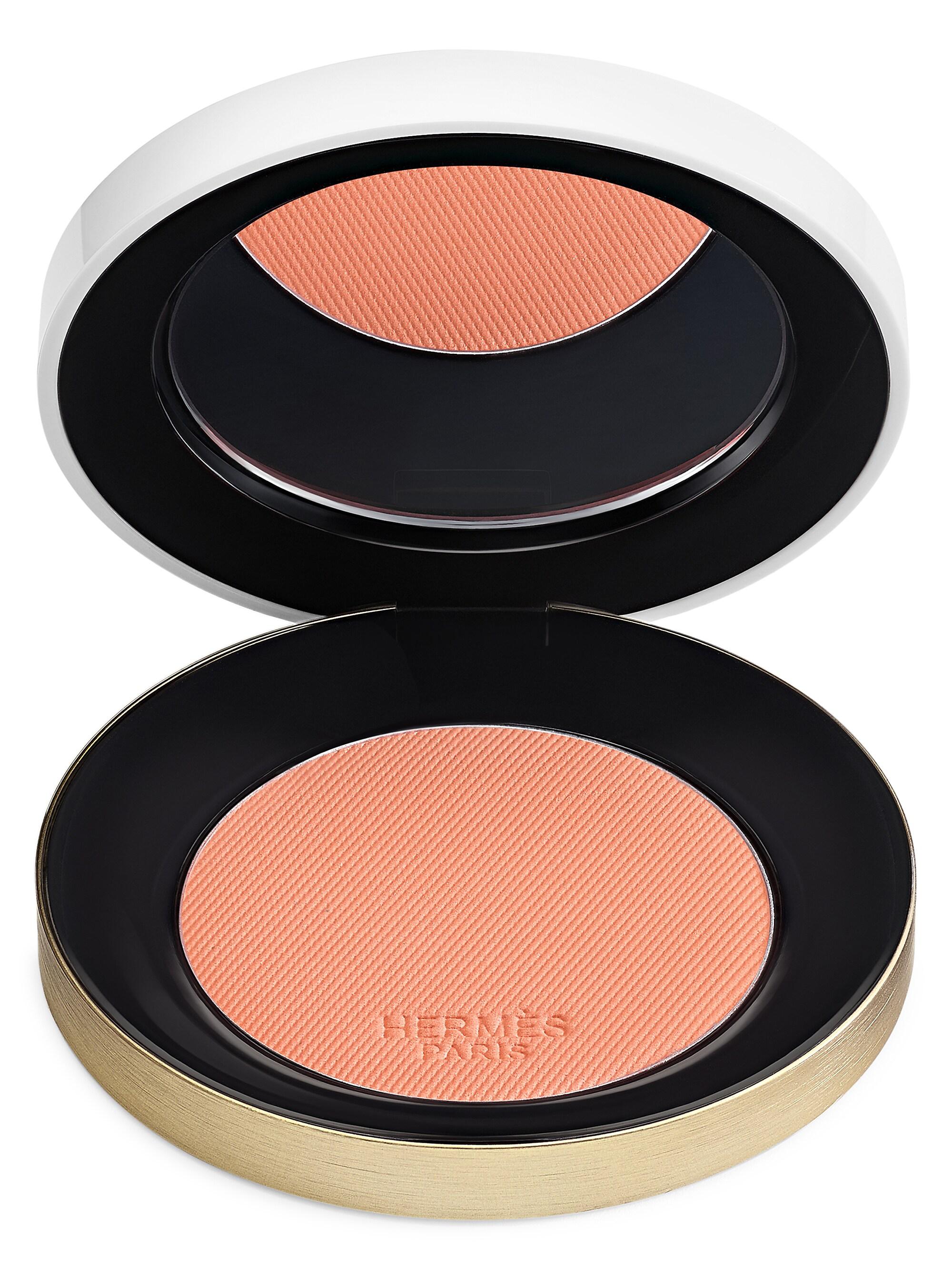 HERMÈS Rose Hermès Silky Blush Powder | Saks Fifth Avenue