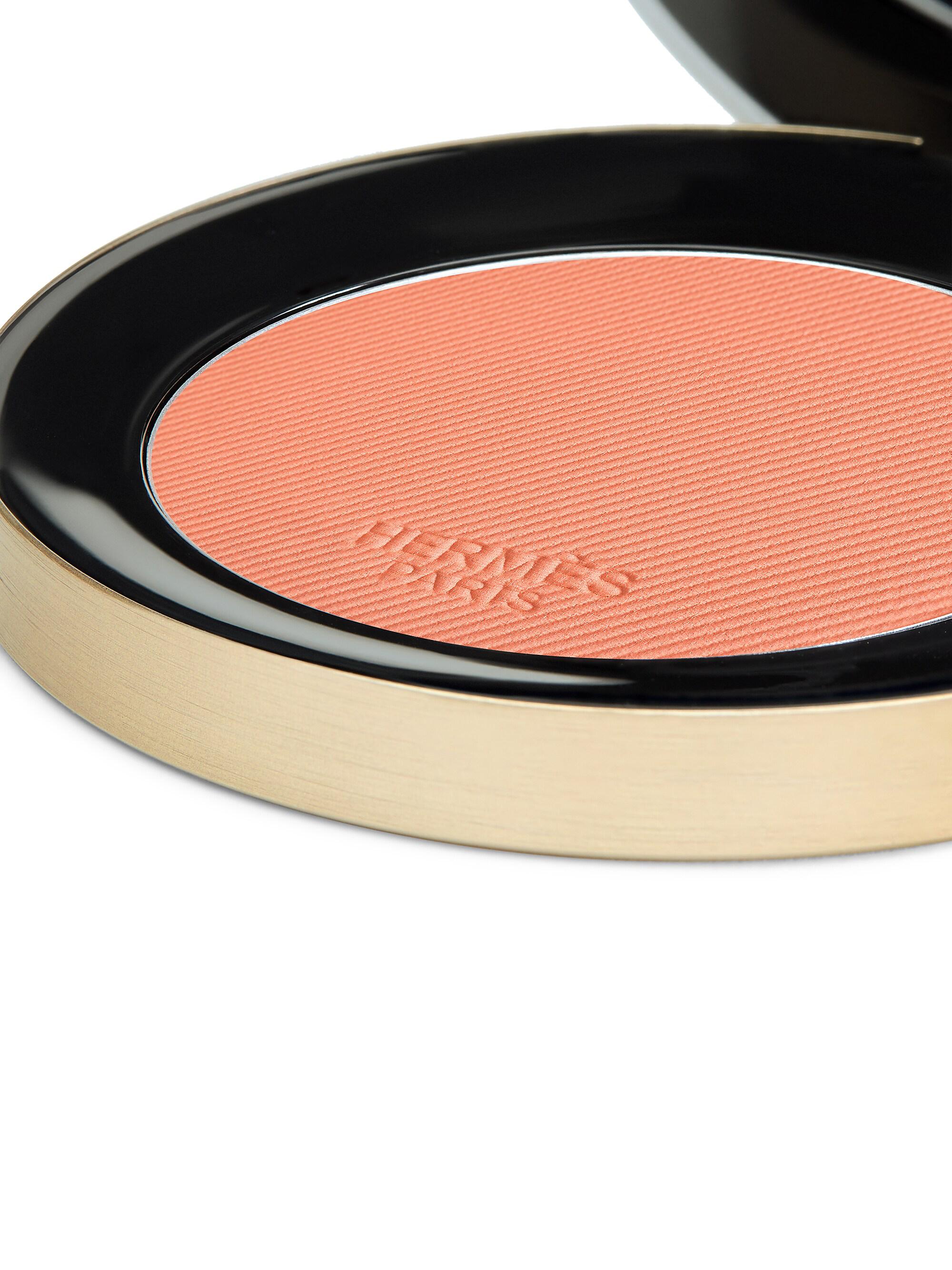 HERMÈS Rose Hermès Silky Blush Powder 19 HERMÈS Rose Hermès Silky Blush Powder | Saks Fifth Avenue