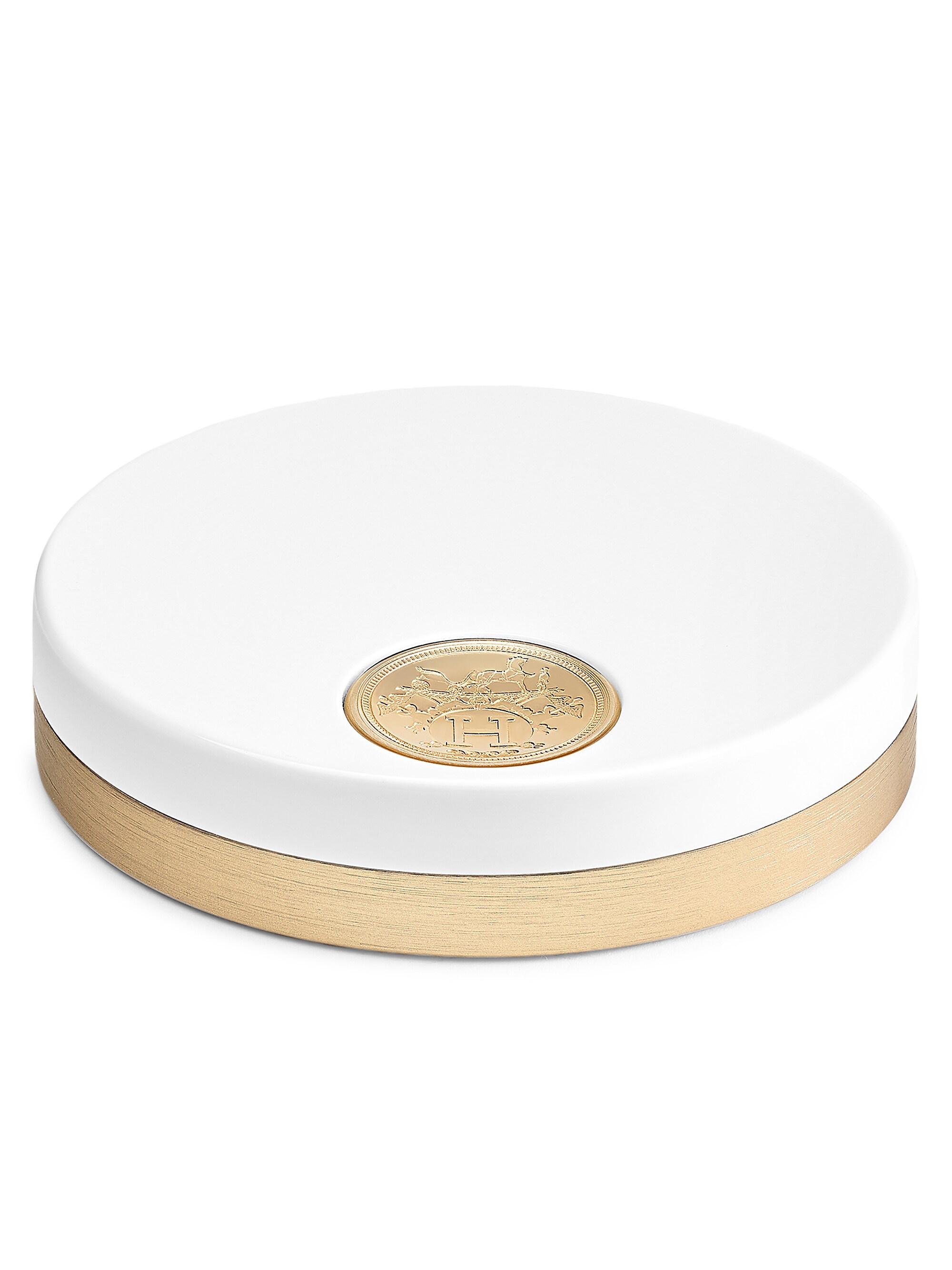 HERMÈS Rose Hermès Silky Blush Powder | Saks Fifth Avenue