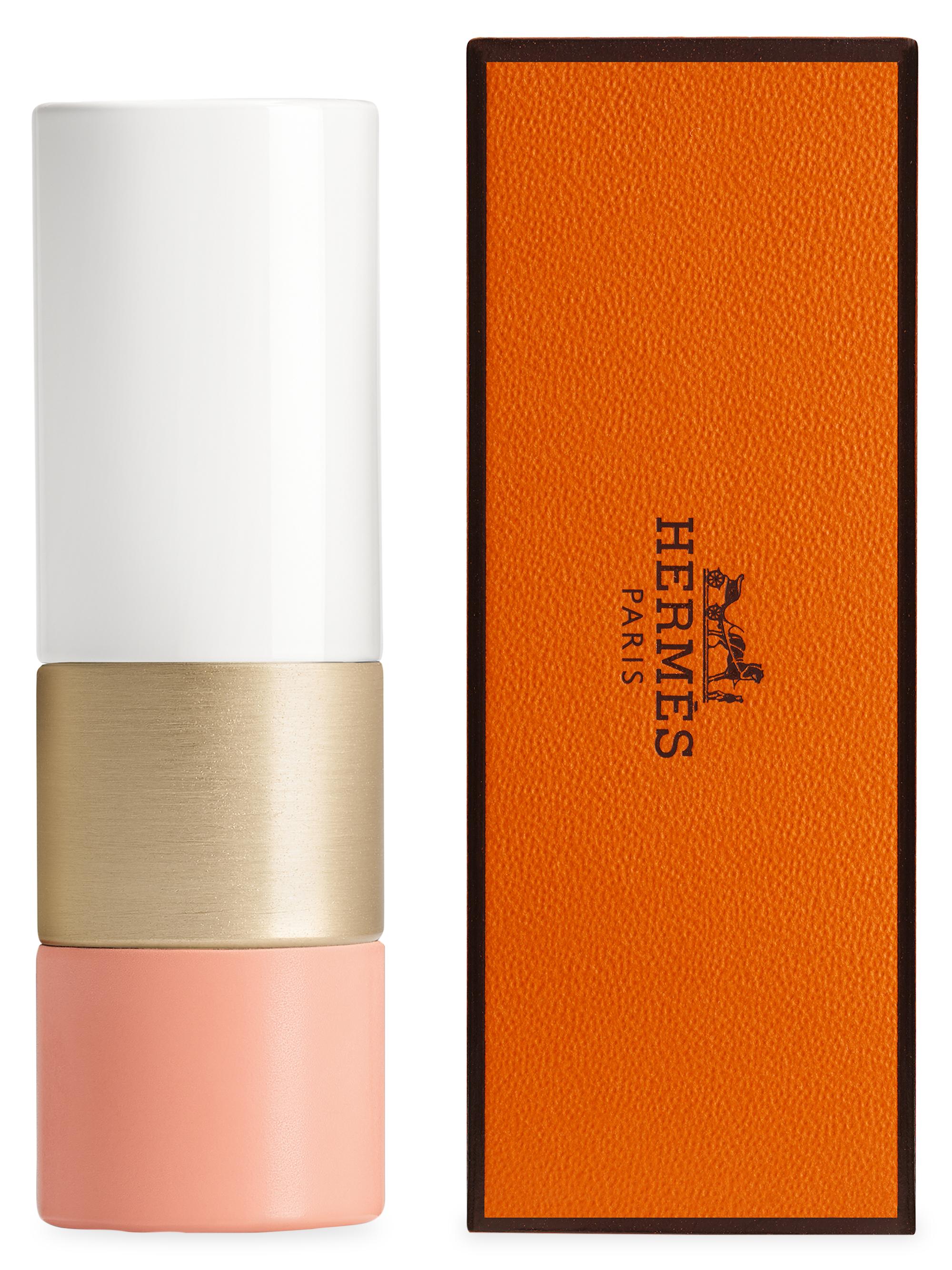 HERMÈS Rose Hermès Rosy Lip Enhancer | Saks Fifth Avenue