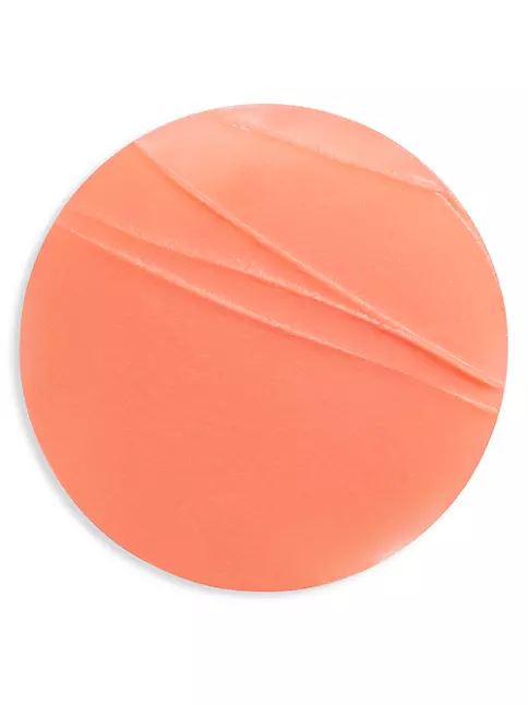 Hermes 14 Rose Abricote Rosy Lip Enhancer Refill 4G