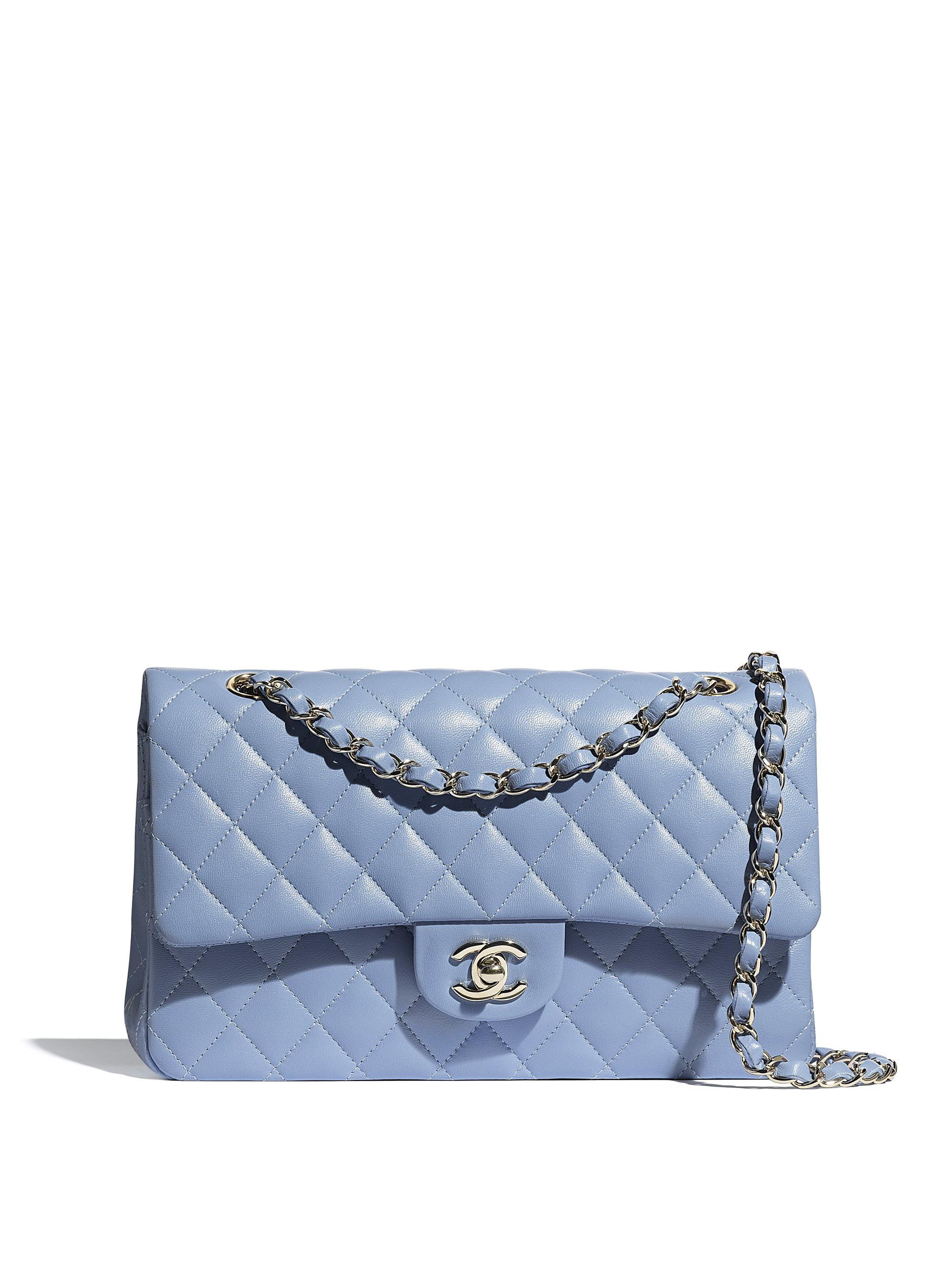 chanel bags saks