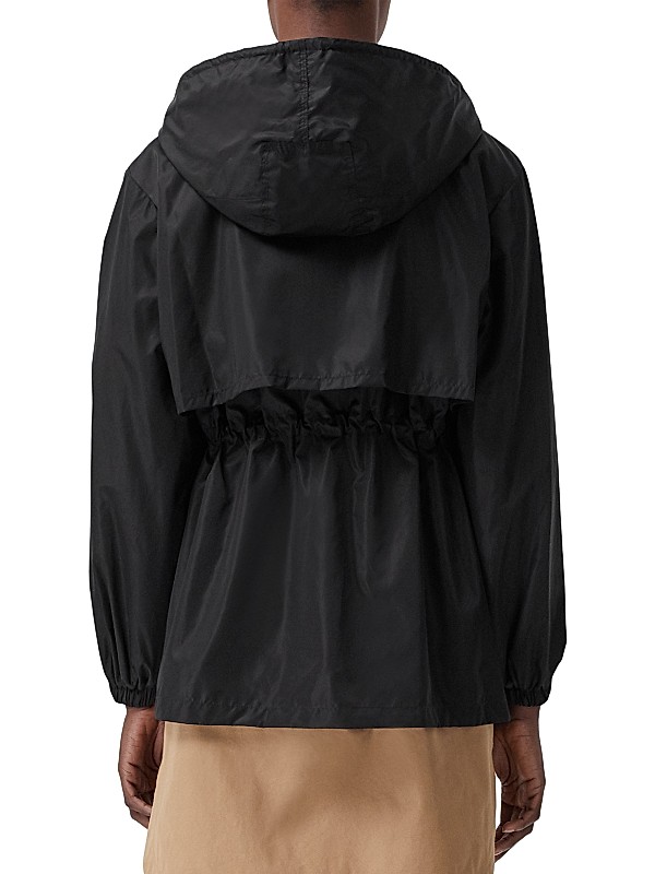 Shop Burberry Binham Zip-Up Logo Jacket | Saks Fifth Avenue Shop Burberry Binham Zip-Up Logo Jacket | Saks Fifth Avenue