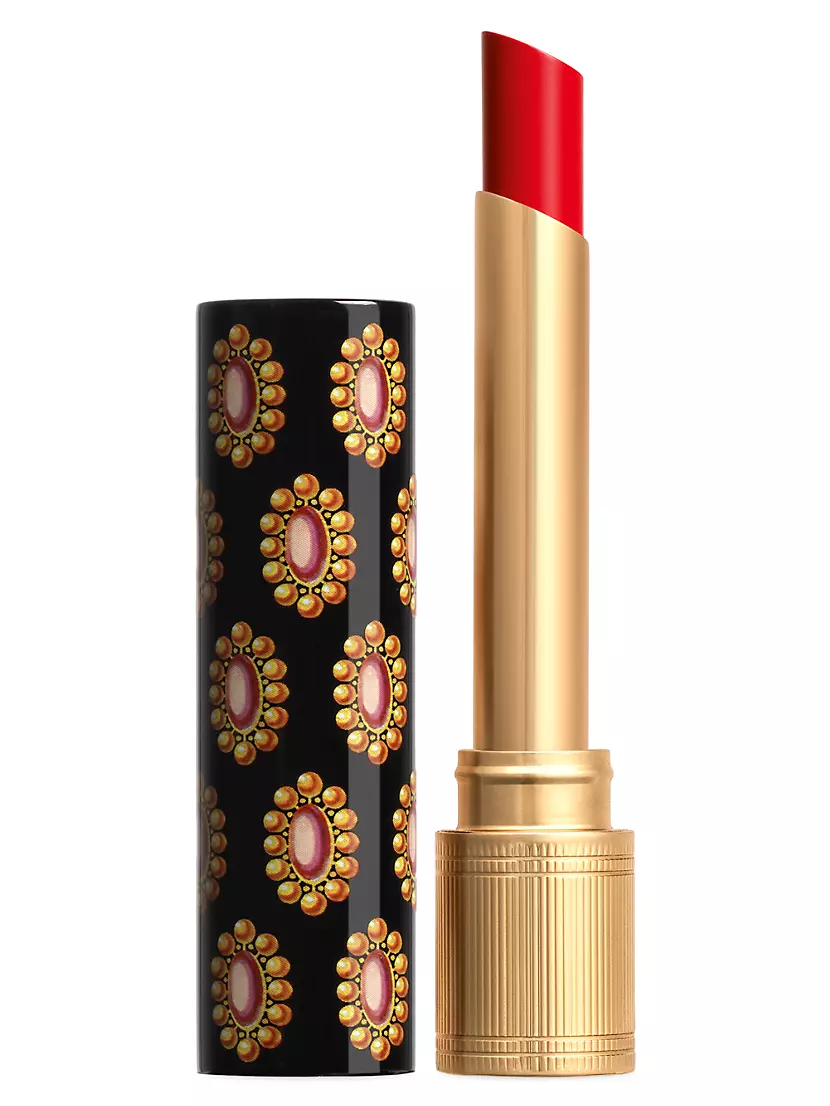 Luxury Leather Lipstick Bag Charm - Brilliant Promos - Be Brilliant!