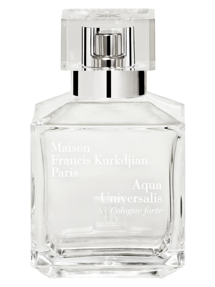 mtb さん専用：Maison Francis Kurkdjian Aqua Maison Francis Kurkdjian AQUA UNIVERSALIS COLOGNE FORTE