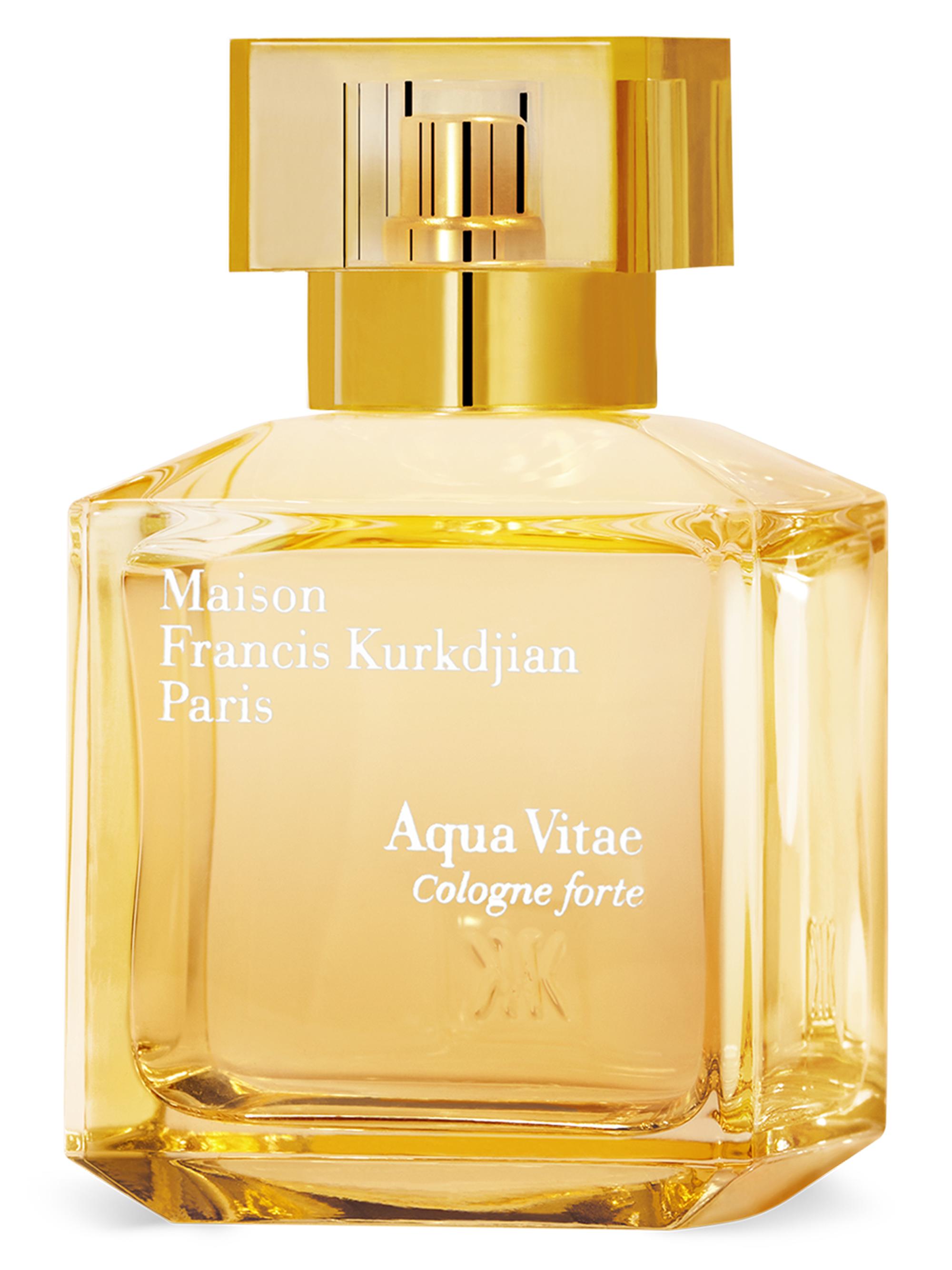 Maison Francis Kurkdjian Aqua Vitae Cologne Forte Eau De Parfum
