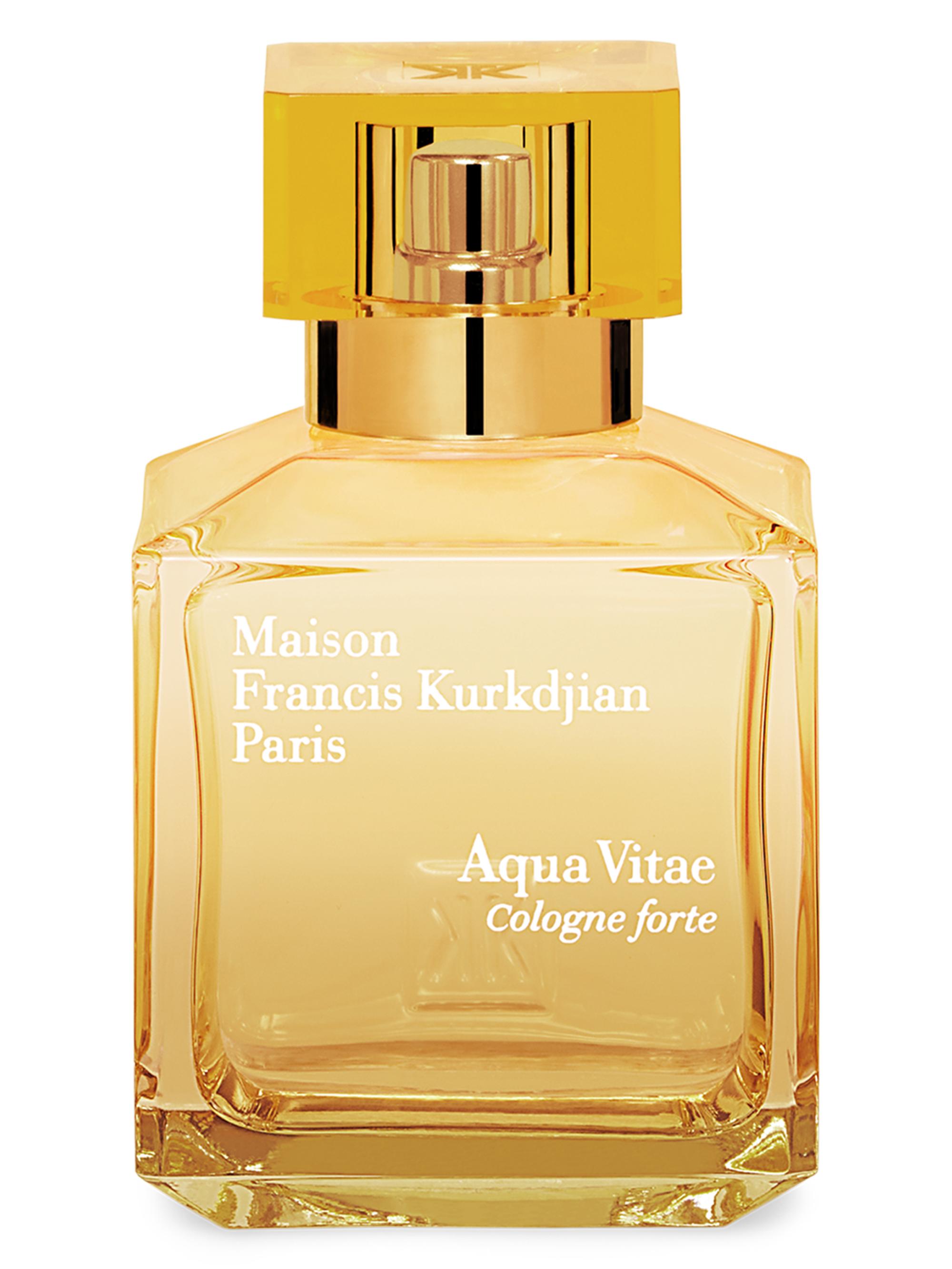 Maison Francis Kurkdjian Aqua Vitae Cologne Forte​ | Saks Fifth Avenue