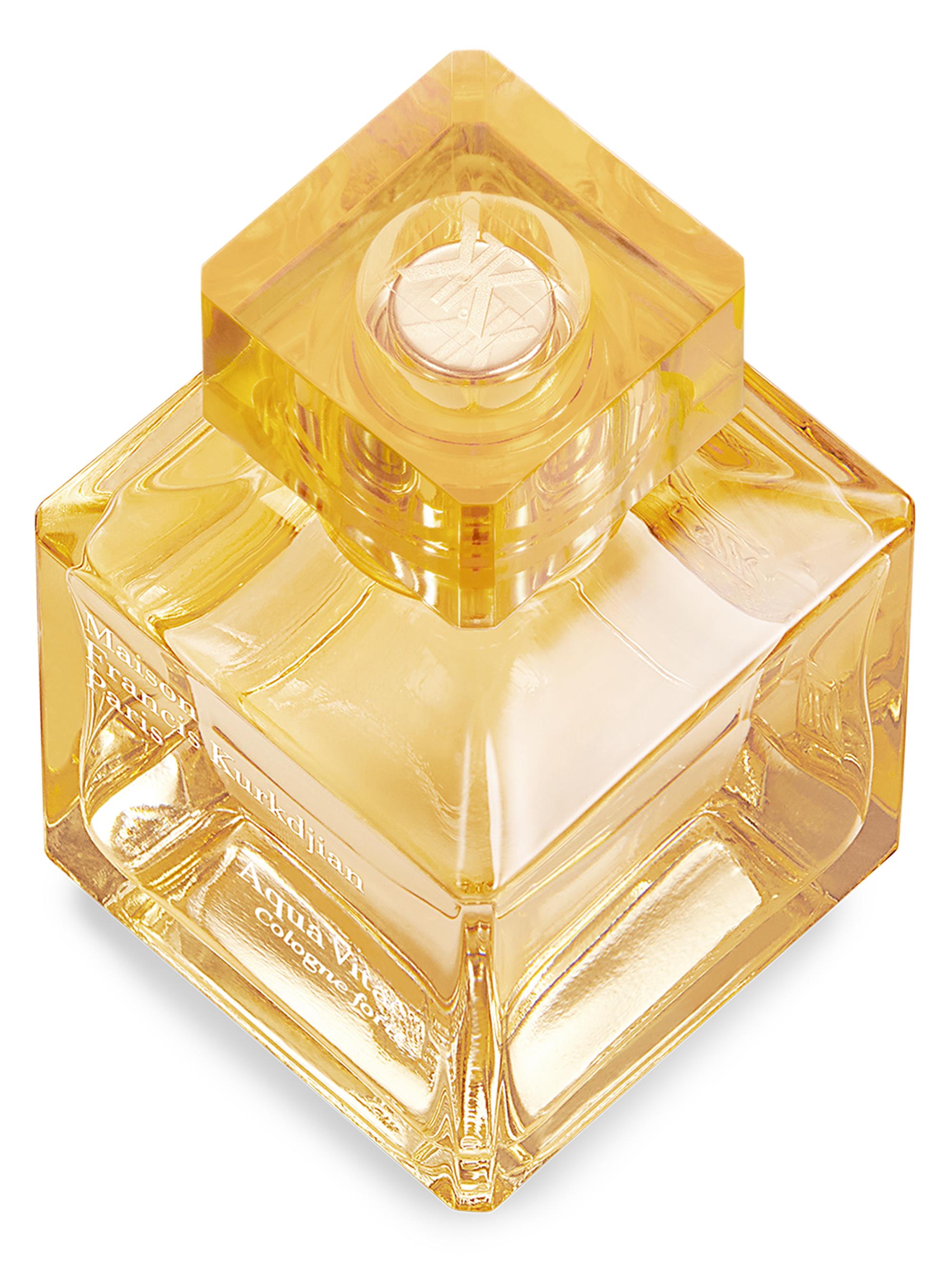 【新品未開封】 メゾン Aqua Vitae forte70ml Aqua Vitae Cologne Forte 70ml – Cos Bar