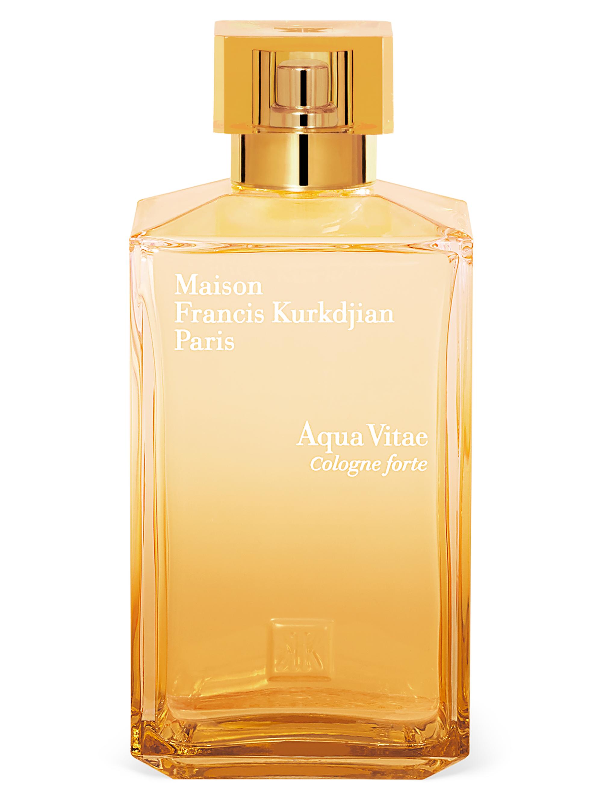 Maison Francis Kurkdjian アクア ヴィタリス Amazon.com : Maison Francis Kurkdjian Aqua Vitae for Unisex Eau de