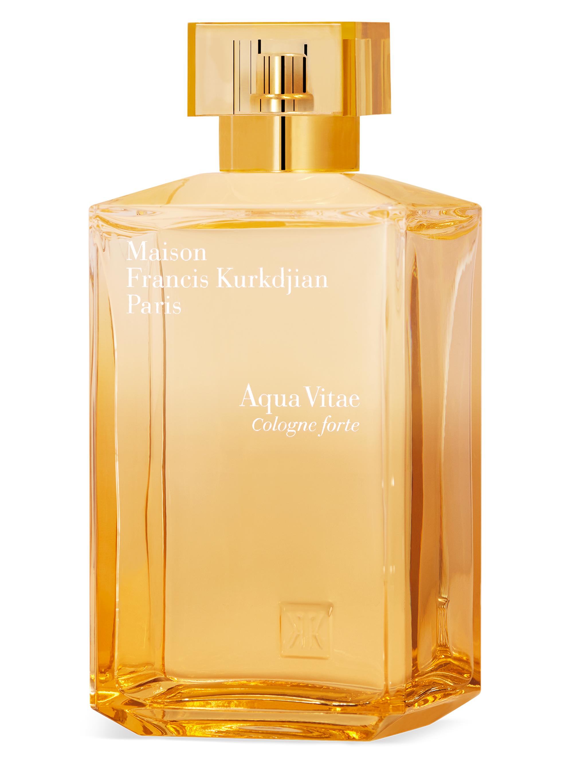 Maison François Kurkdjian Aqua Vitae 訳あり maison-francis-kurkdjian-aqua-