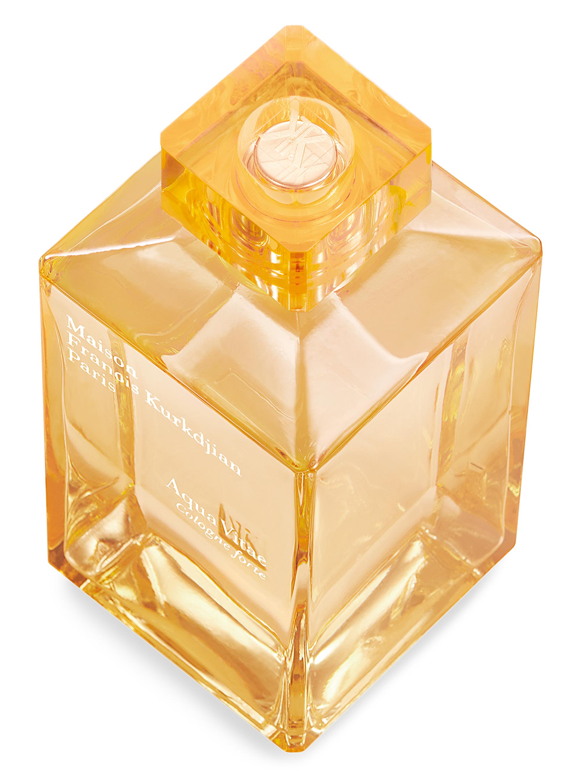 Maison Francis Kurkdjian Aqua Vitae Cologne Forte​ | Saks Fifth Avenue