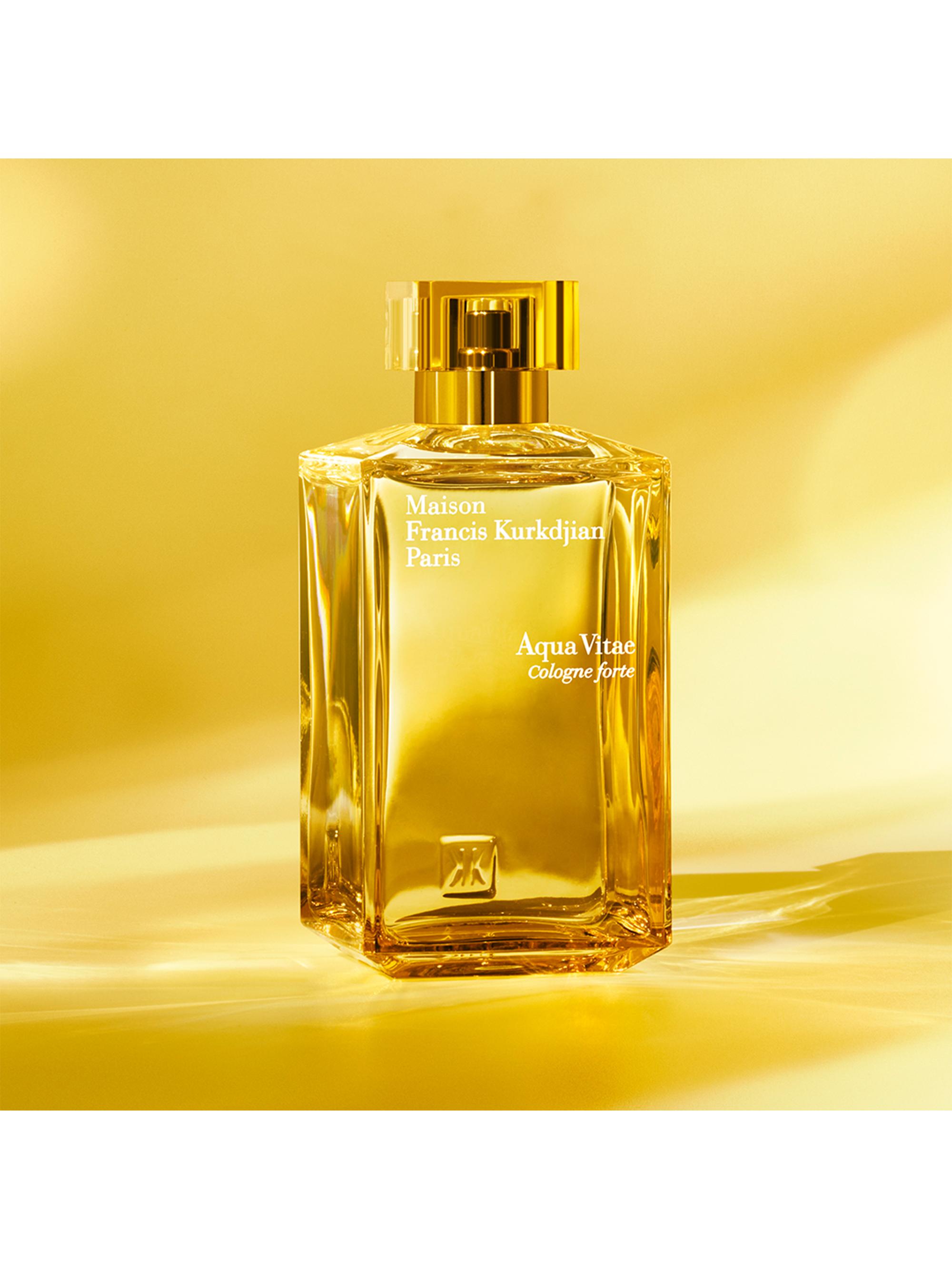 Maison Francis Kurkdjian Aqua Vitae Cologne Forte​ | Saks Fifth Avenue