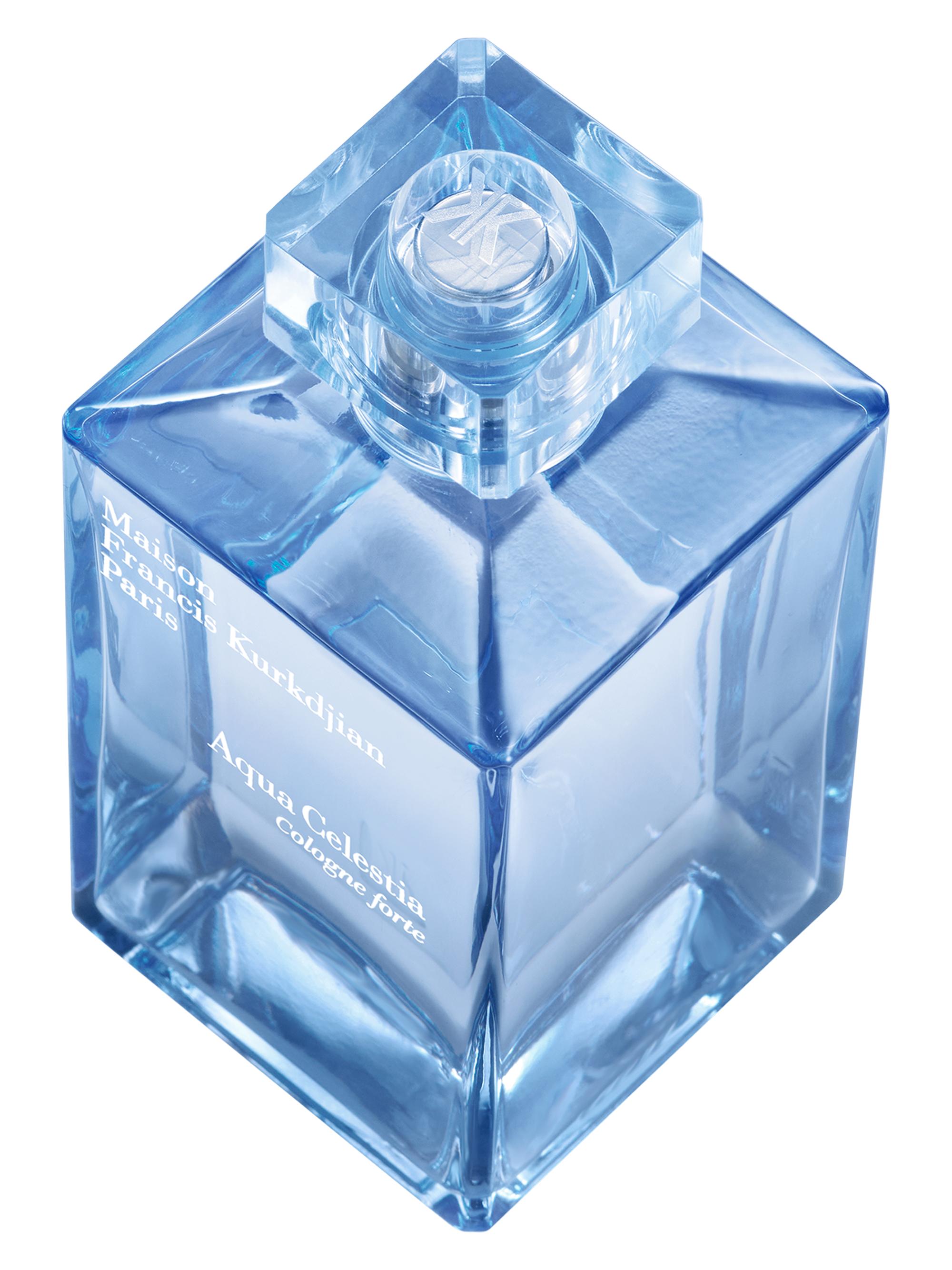 Maison Francis Kurkdjian Aqua Celestia Cologne Forte​ | Saks Fifth
