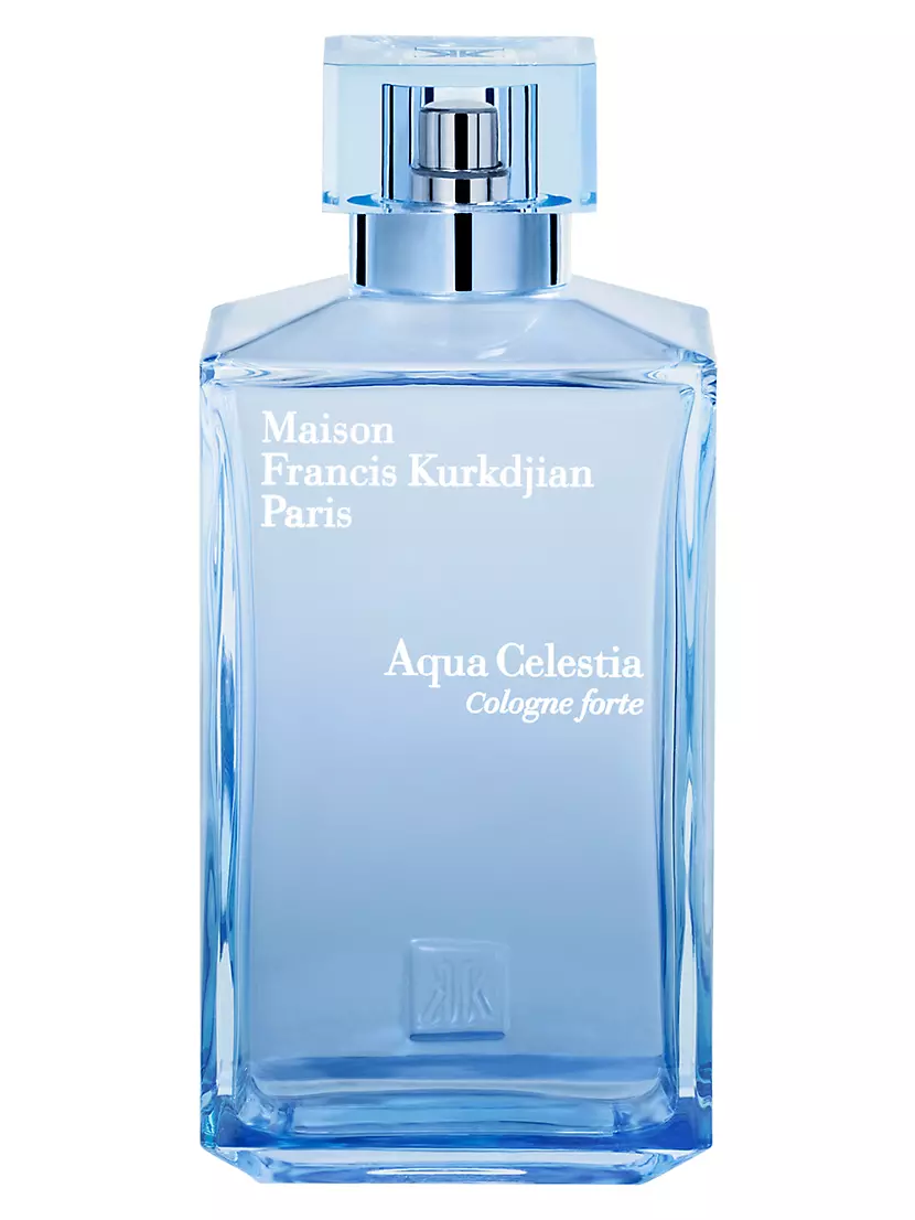 Shop Maison Francis Kurkdjian Aqua Celestia Cologne Forte​ | Saks